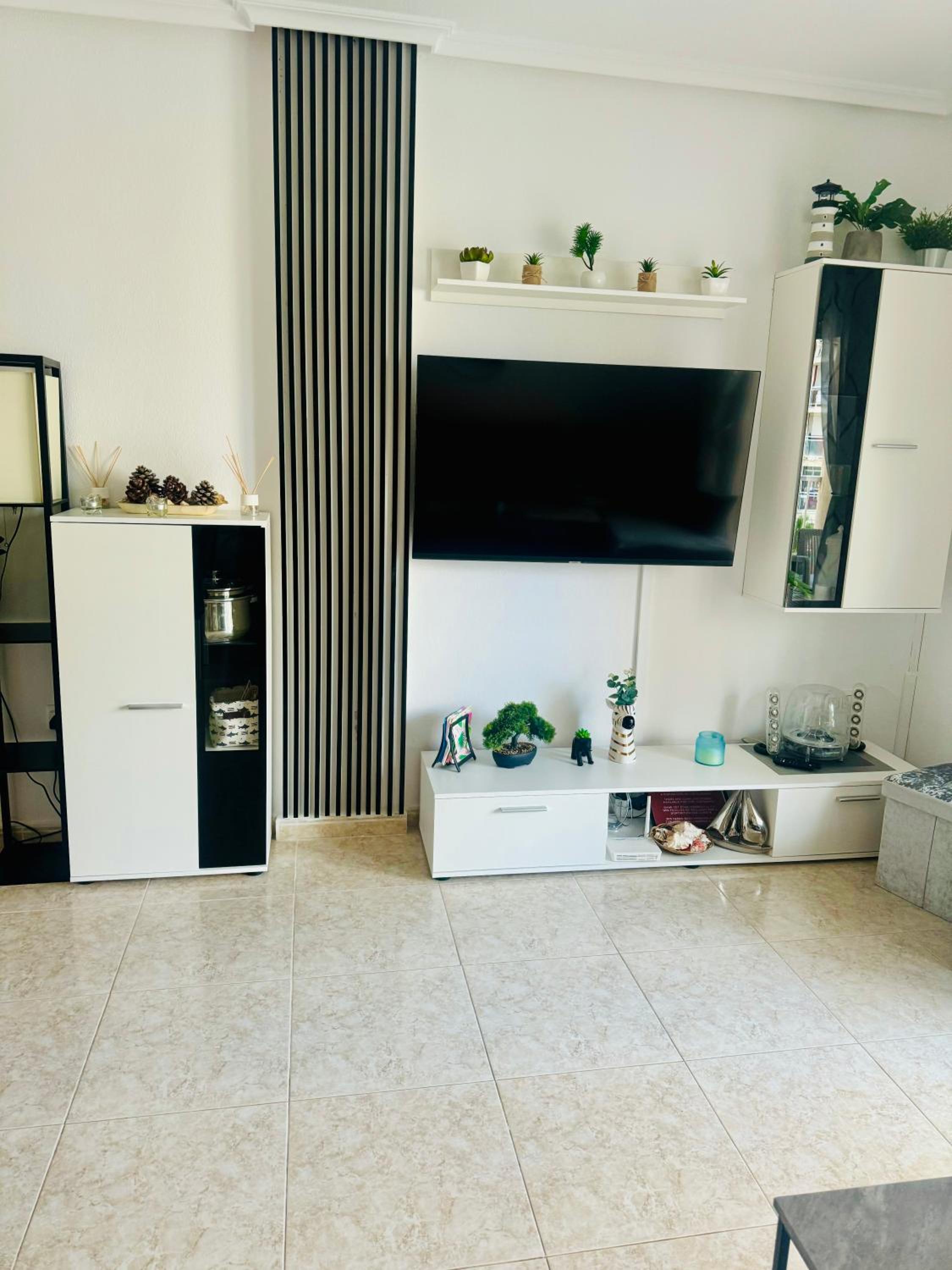 Apartament Blanca La Manga