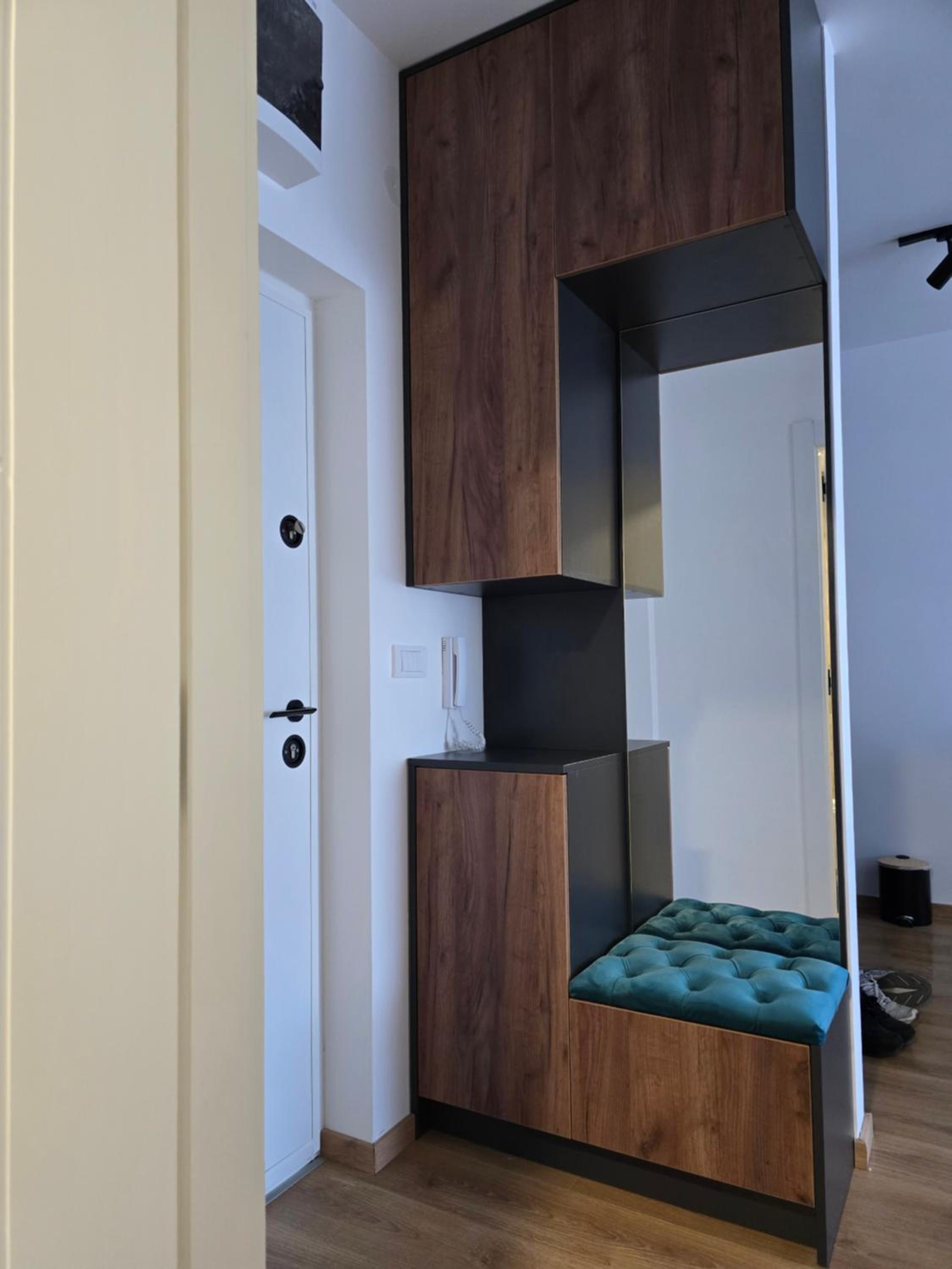 Sunny lux apartman view 5