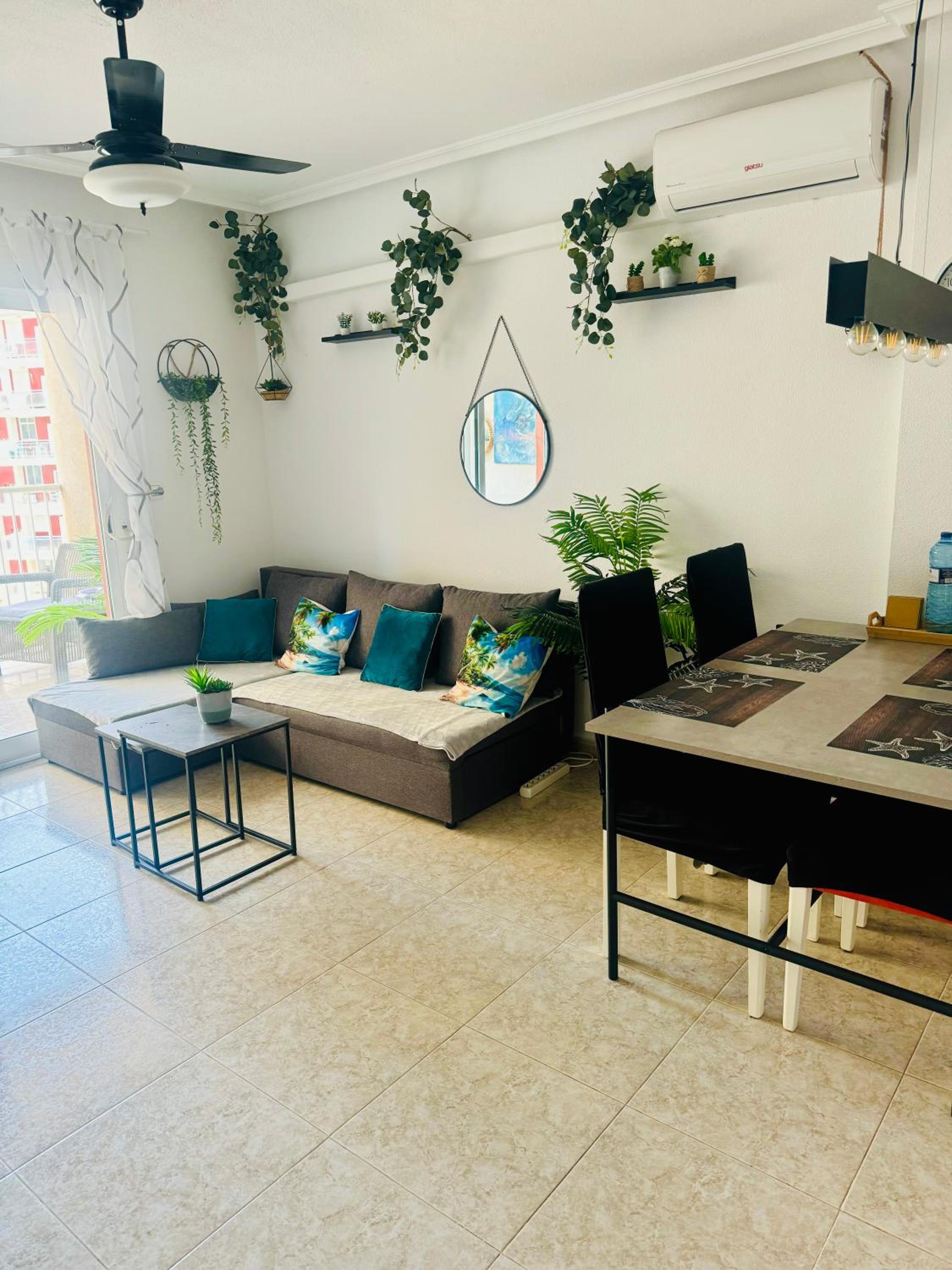 Apartament Blanca La Manga
