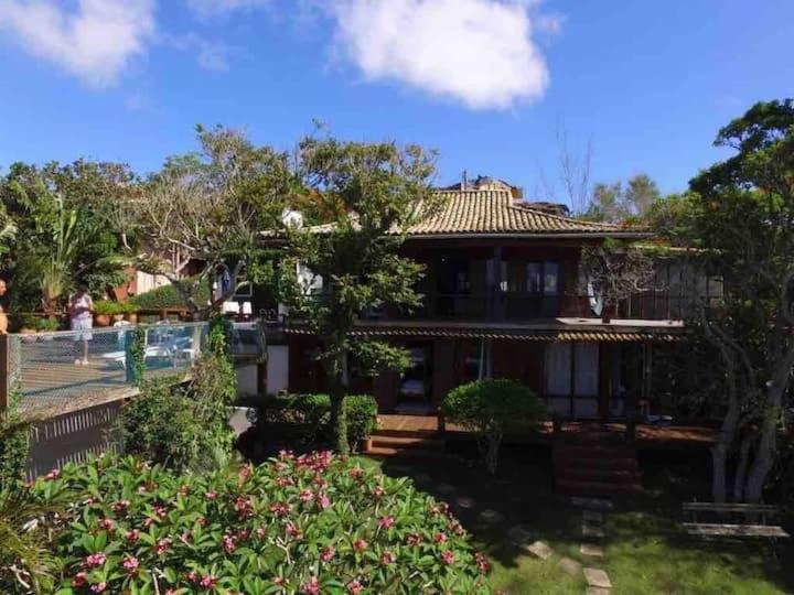 Maravilha Pousada e Centro de Retiros