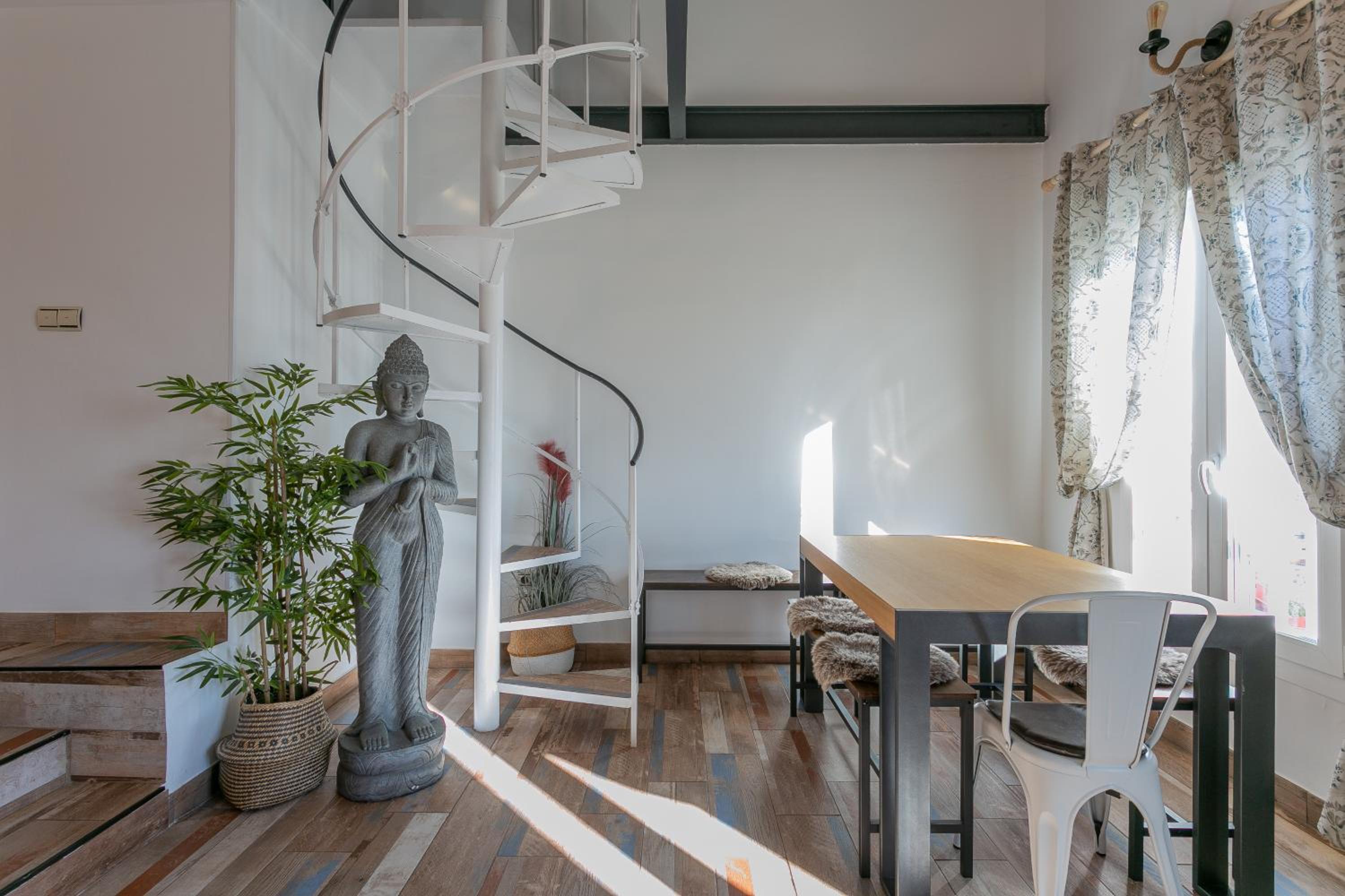 DUPLEX TEMPLO NEVADO con 2 Parking cubiertos gratis