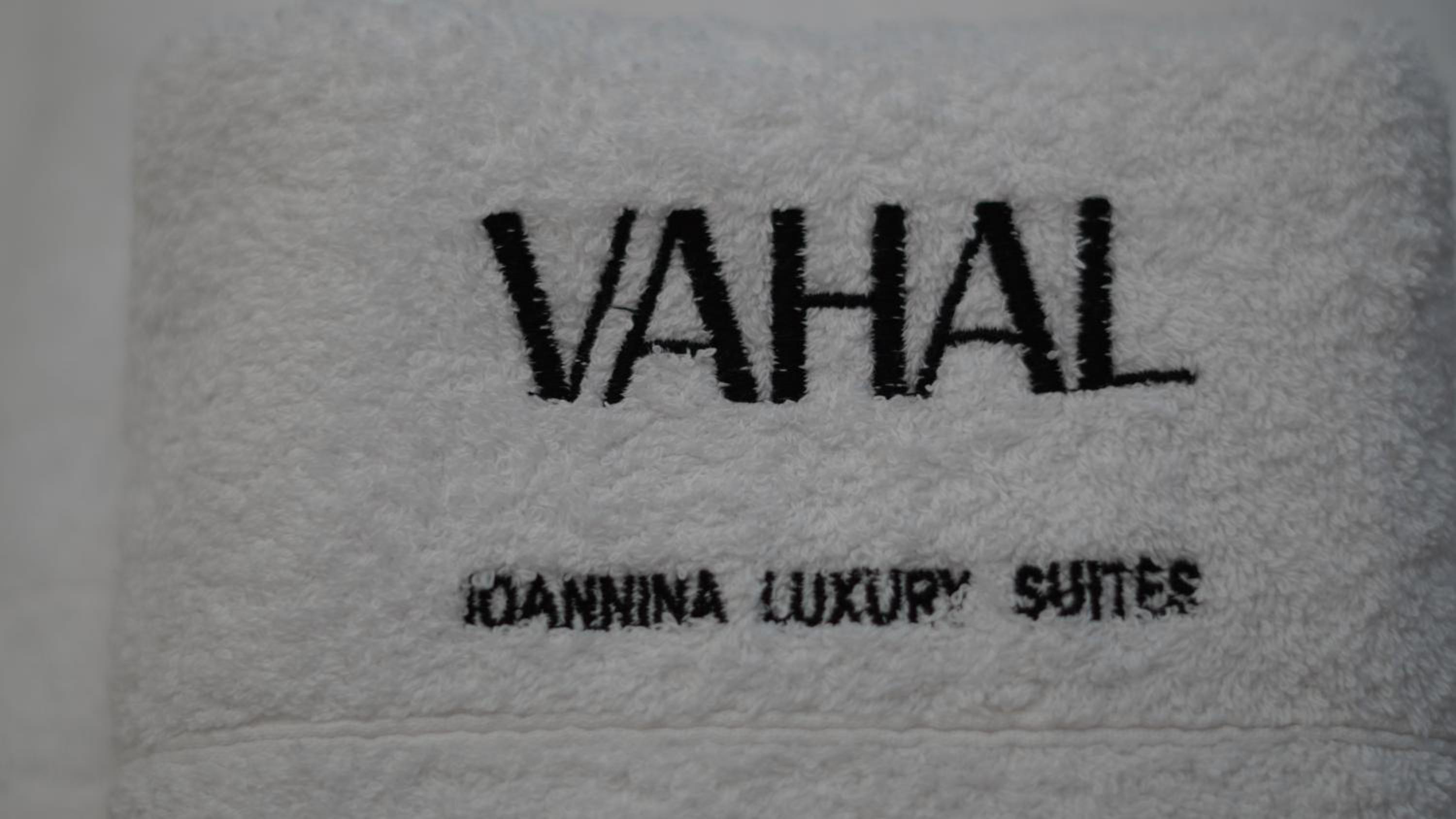 Vahal Luxury Studio Ioannina view 5