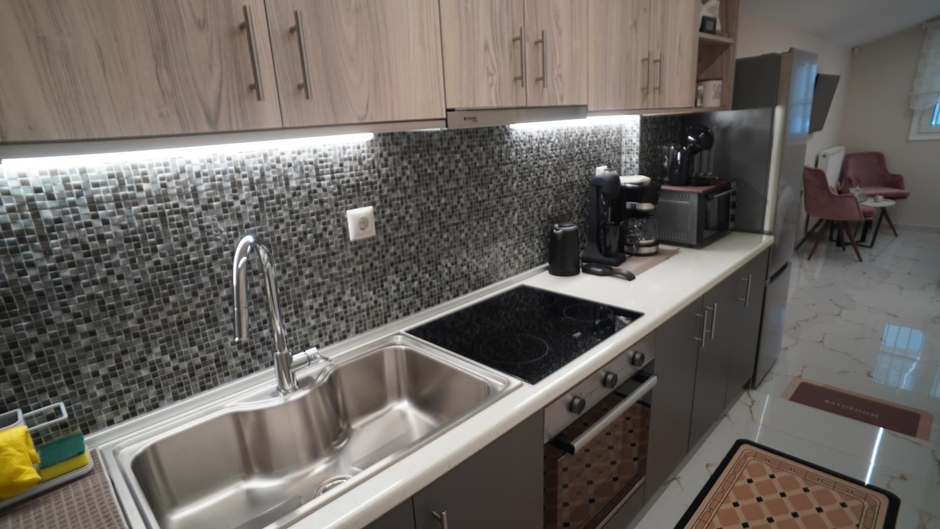 Vahal Luxury Studio Ioannina view 3