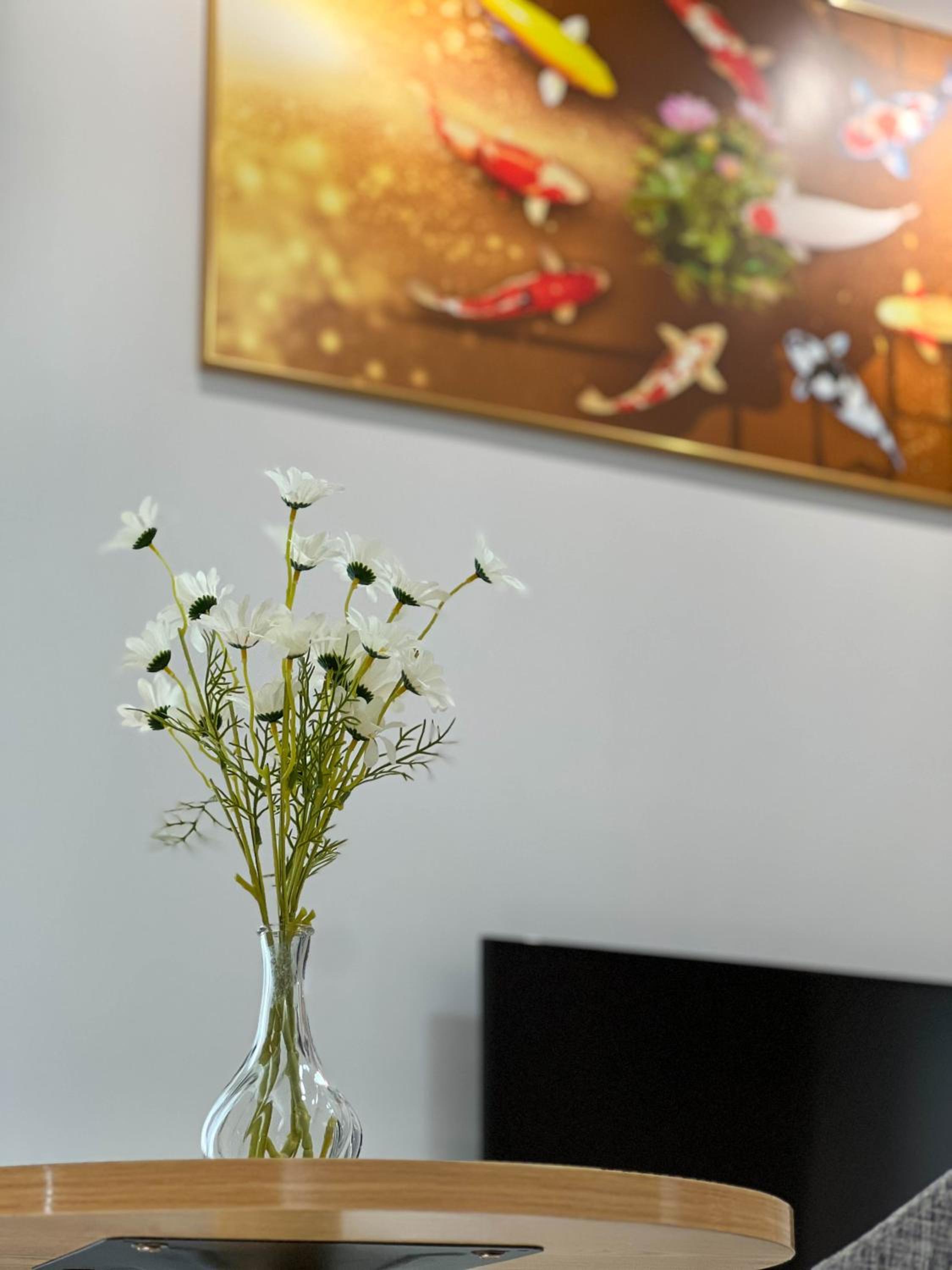 Modern Muji Home near Strait Quay with Free Netflix WiFi view 4
