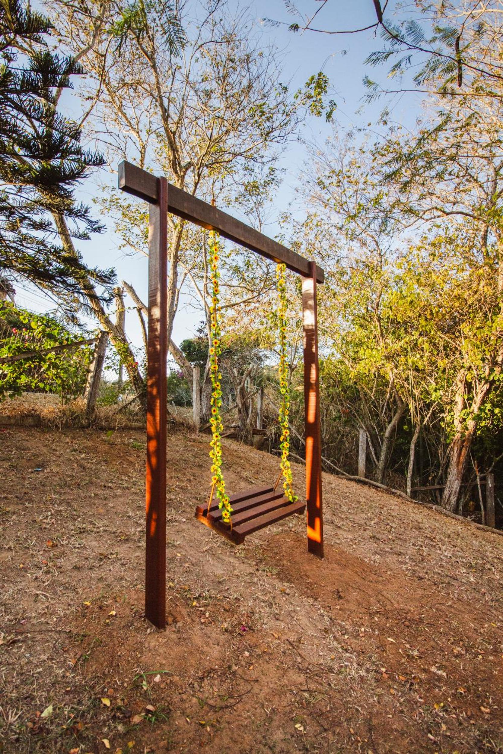 Maravilha Pousada e Centro de Retiros
