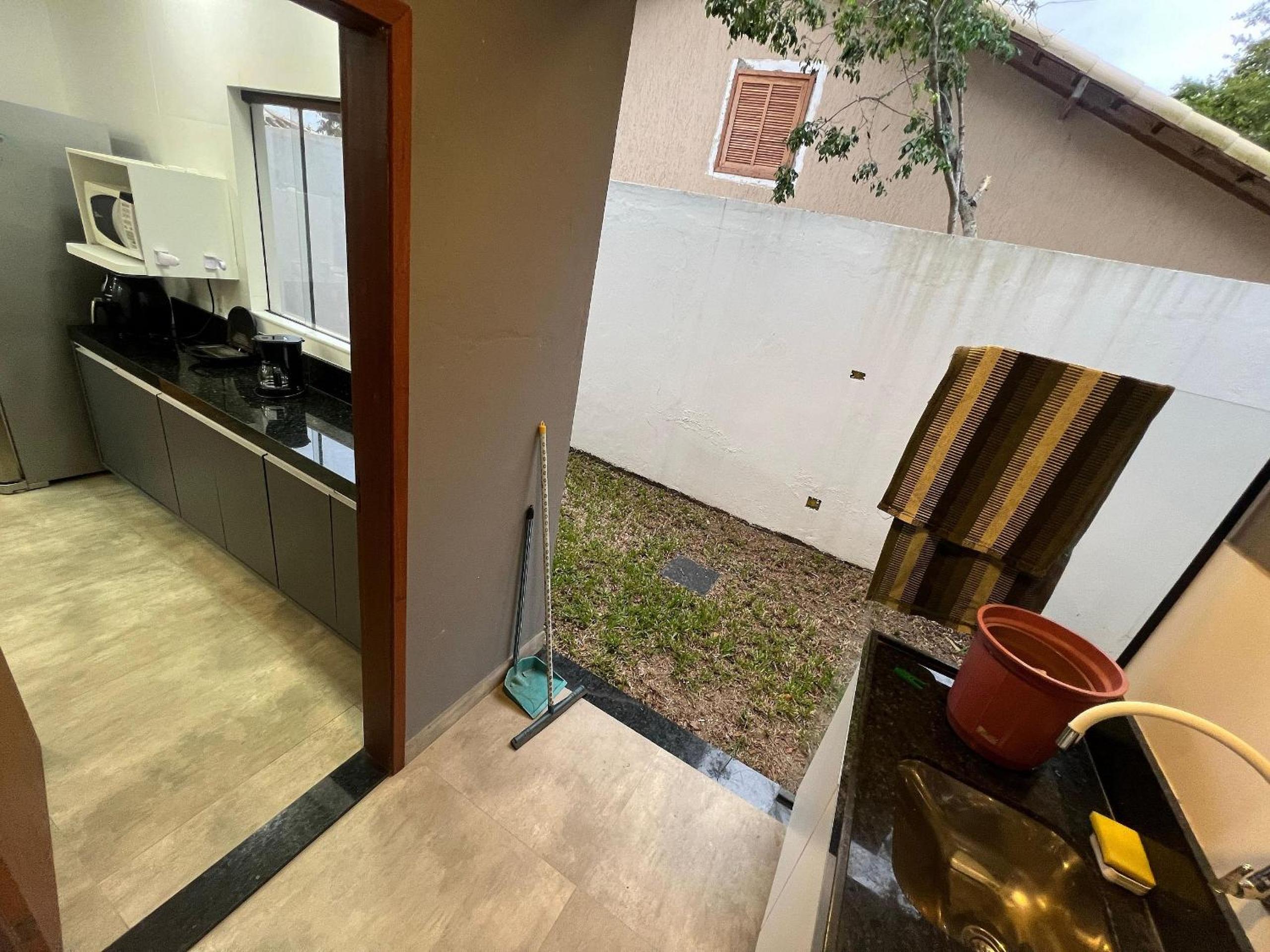 Casa Alto Padrão com garagem em Búzios