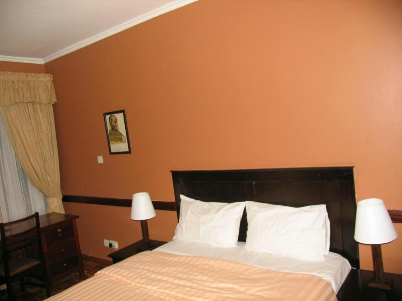 Marakwet Gardens Apartments