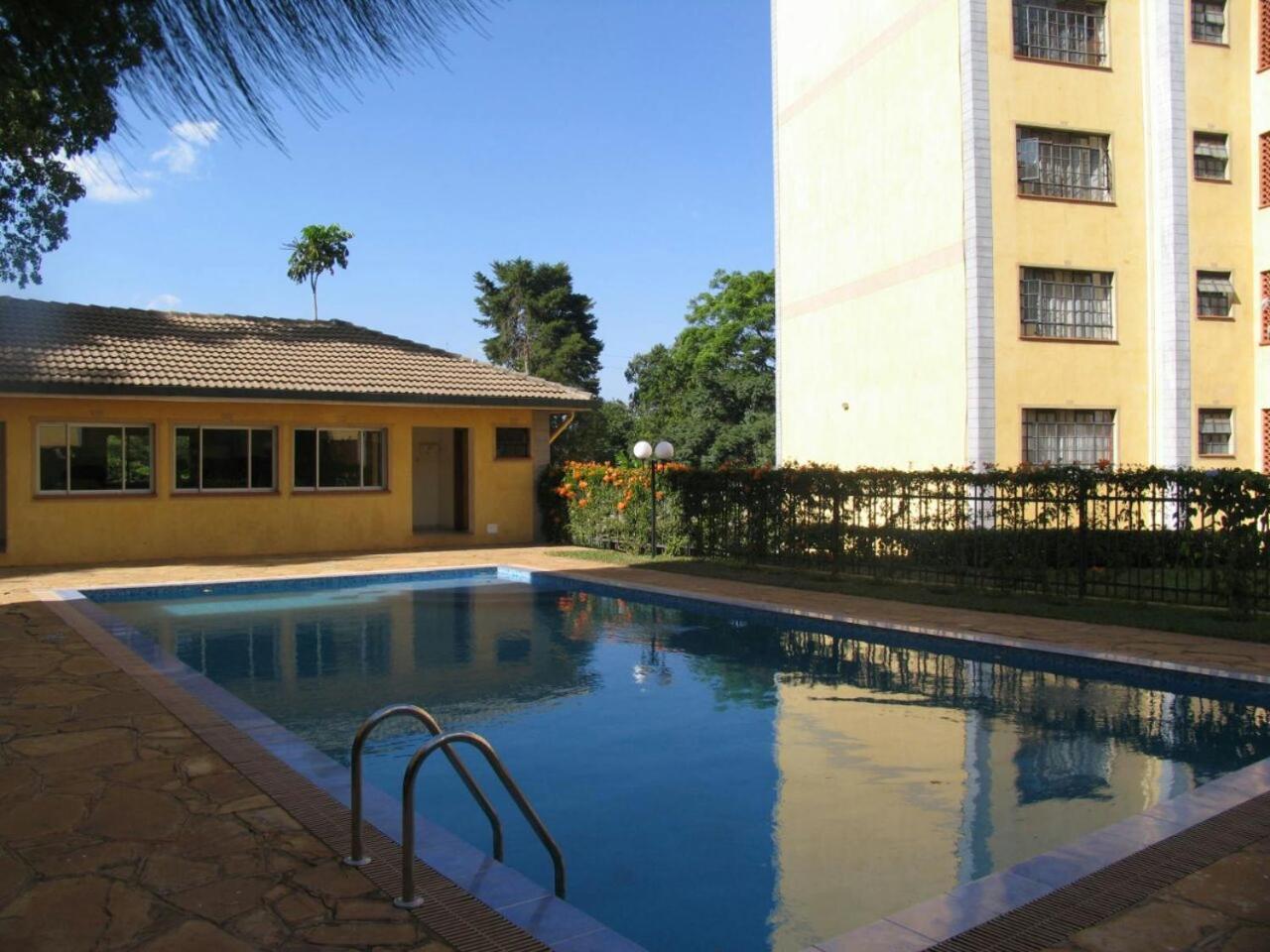 Marakwet Gardens Apartments
