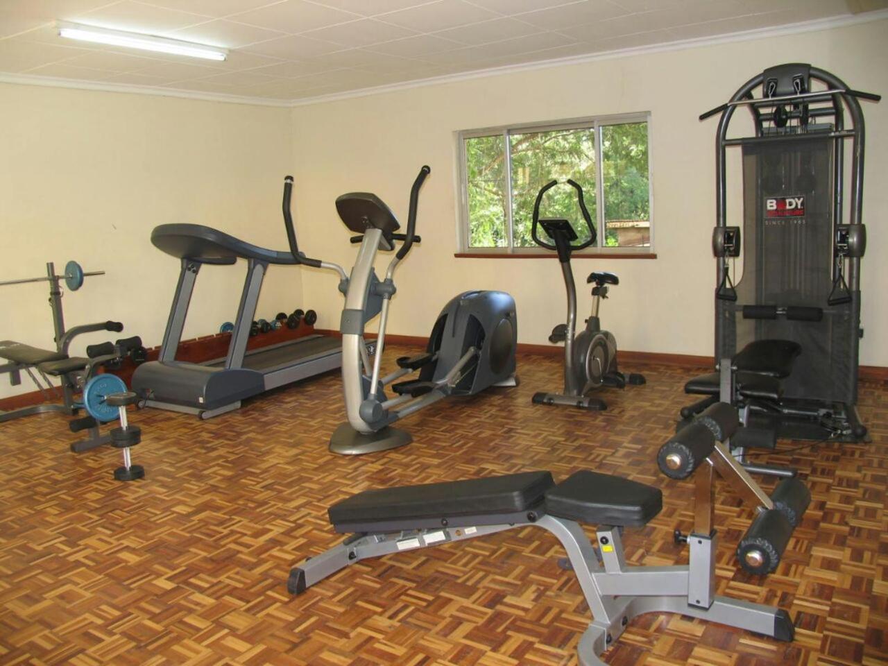 Marakwet Gardens Apartments