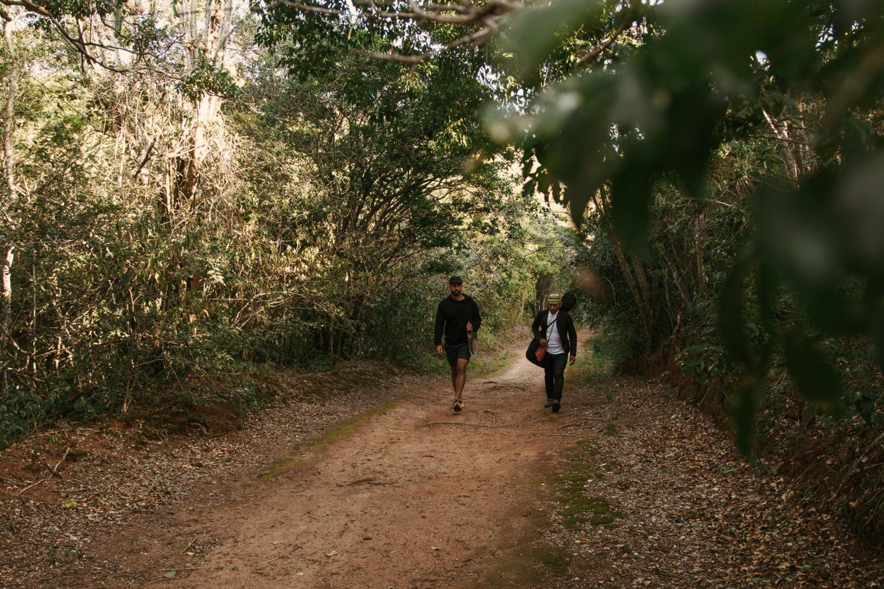 Maravilha Pousada e Centro de Retiros