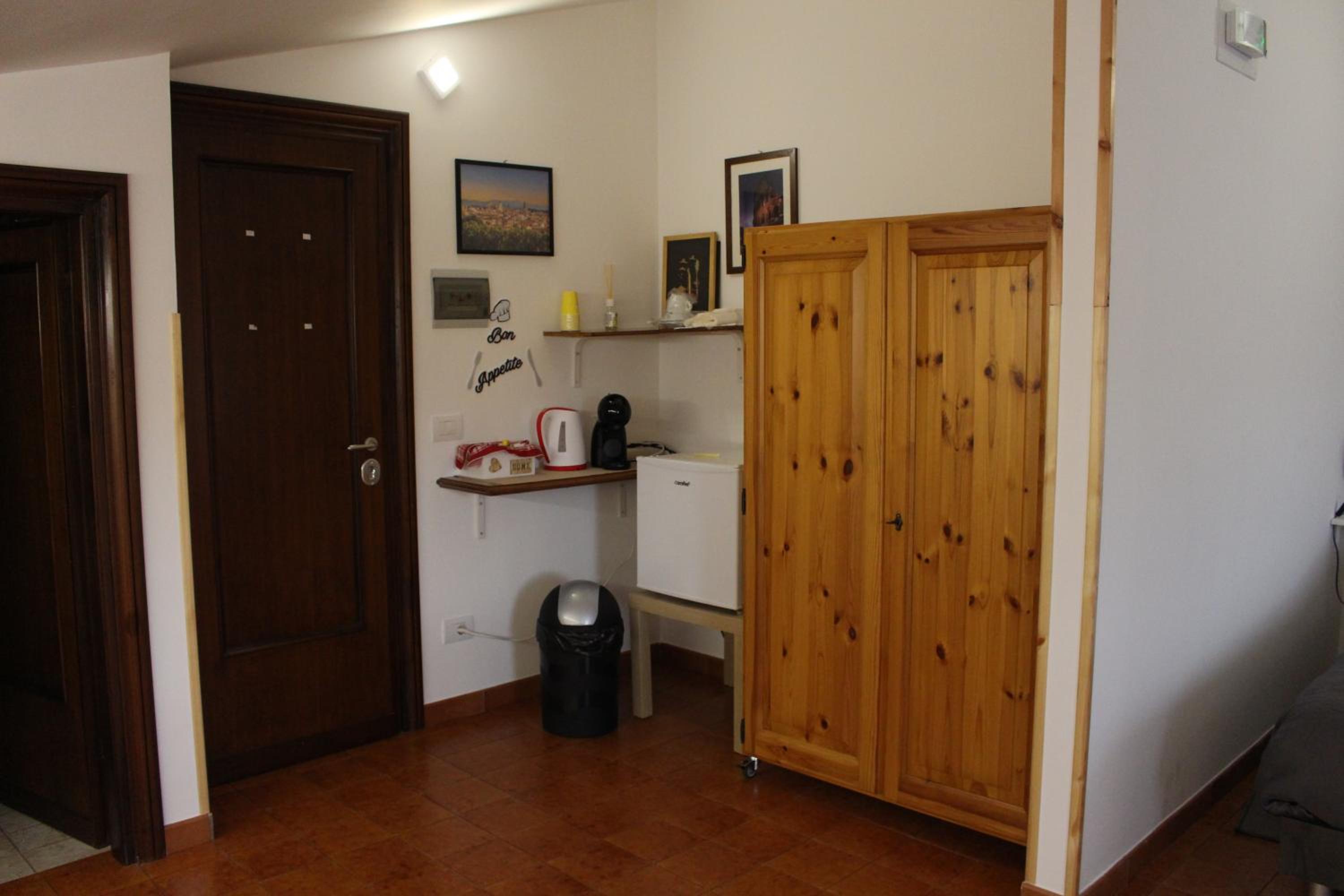 Casa Trevisan view 3