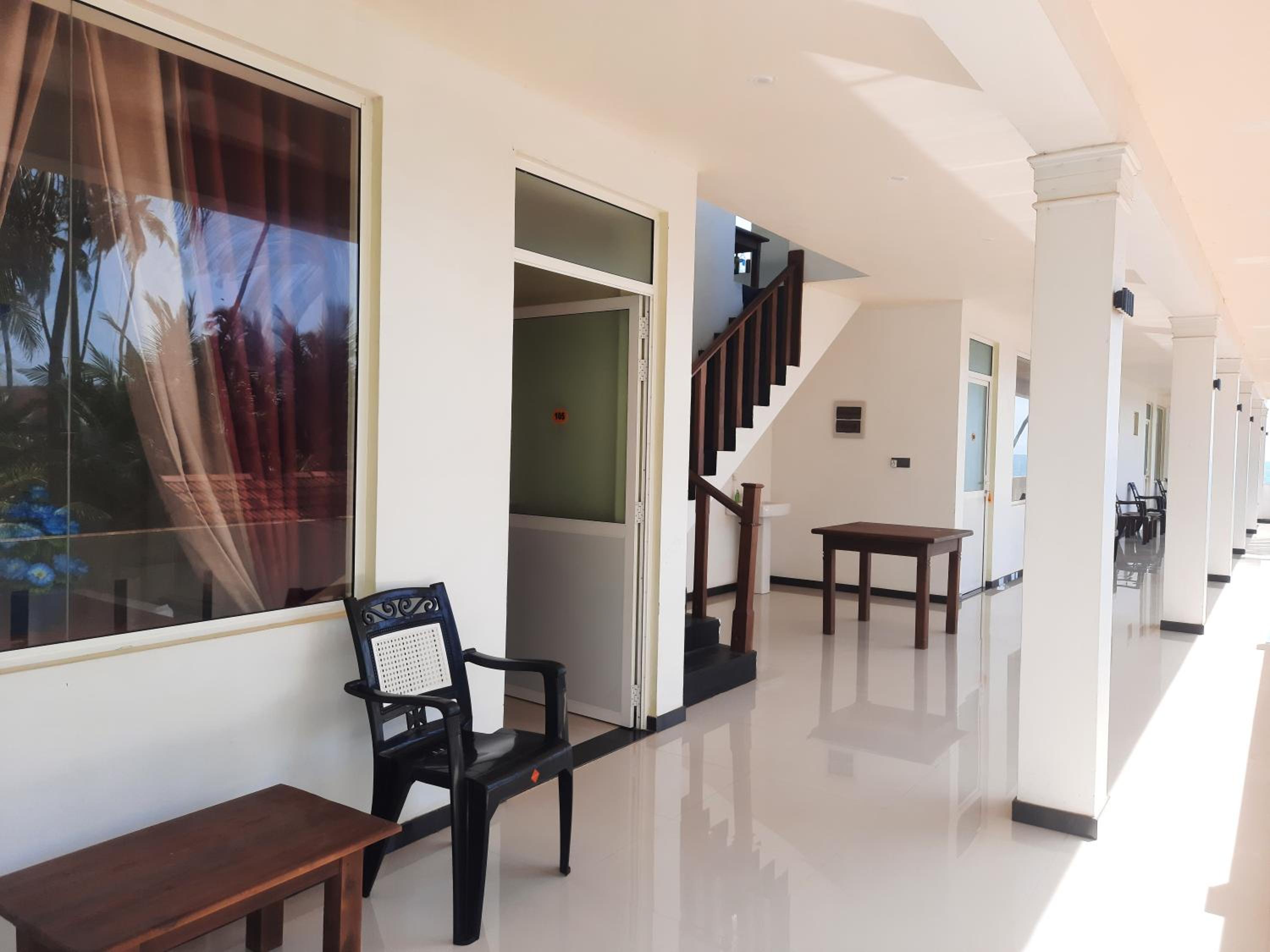 Eventide Guest House