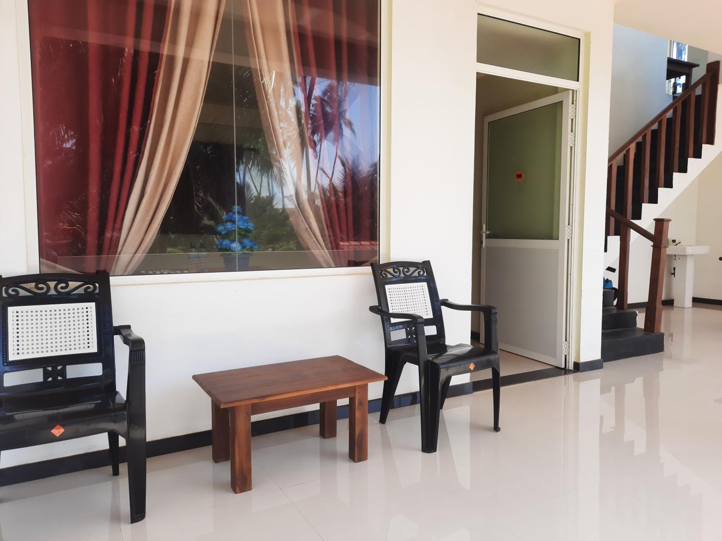 Eventide Guest House