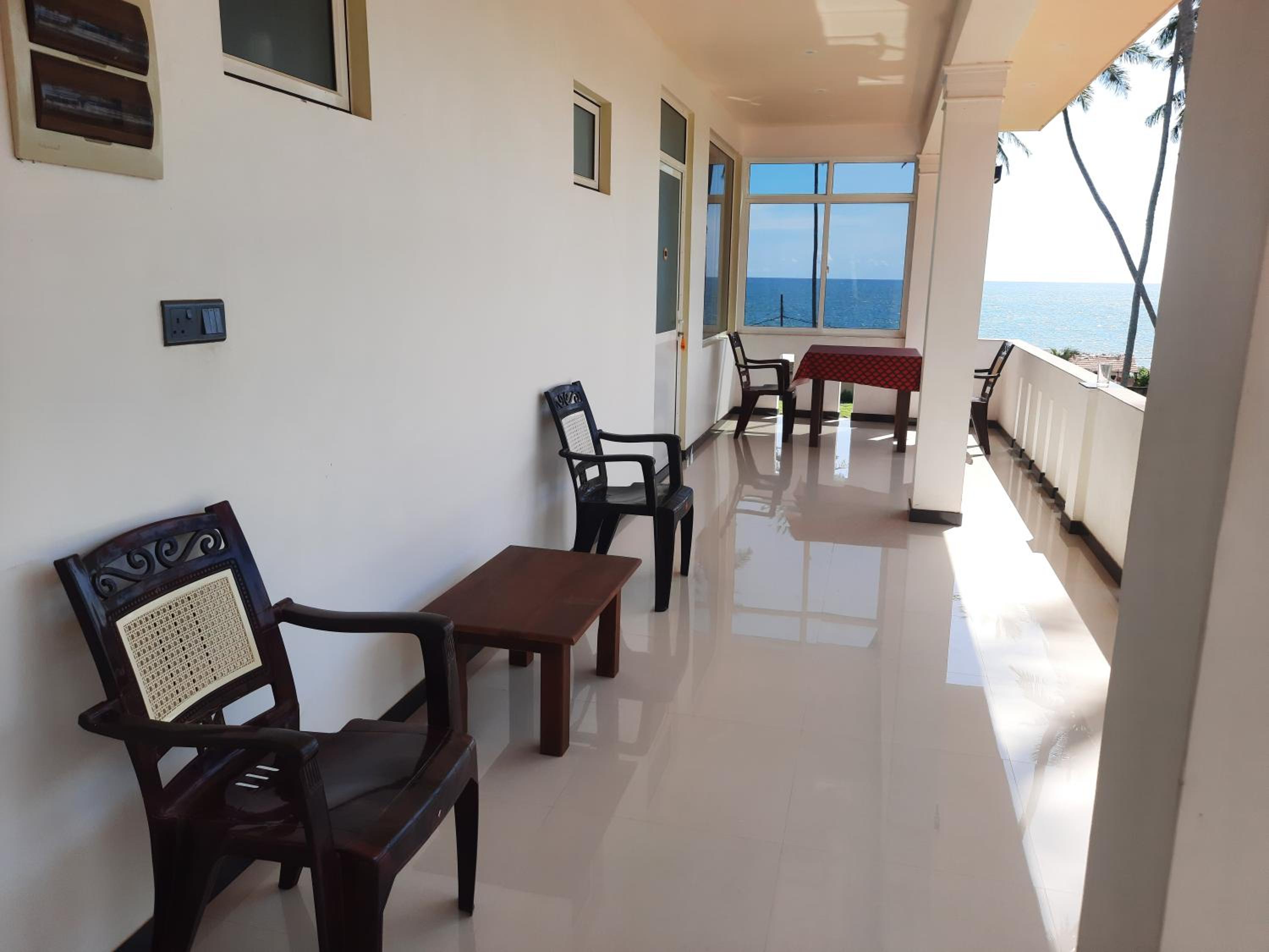 Eventide Guest House