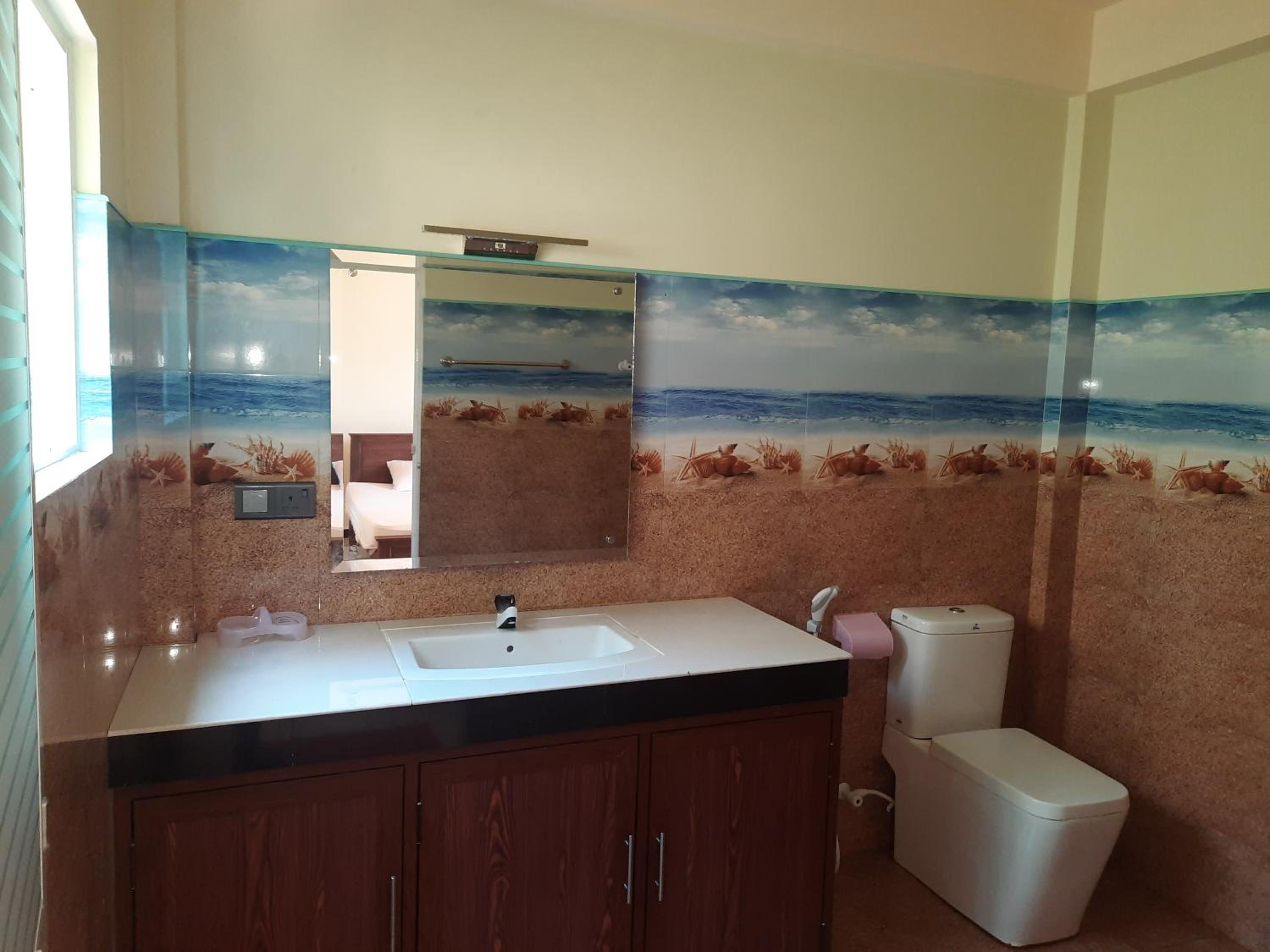Eventide Guest House