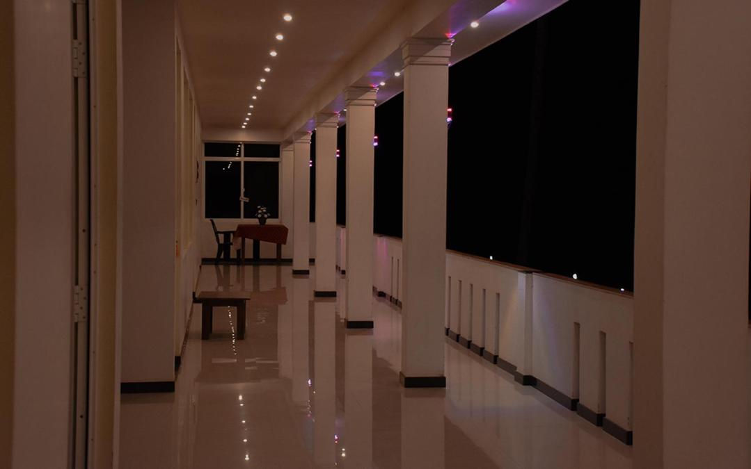 Eventide Guest House