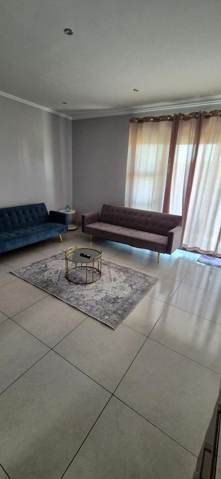 Two Bedroom Apartment