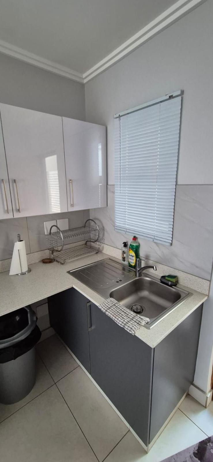 Two Bedroom Apartment