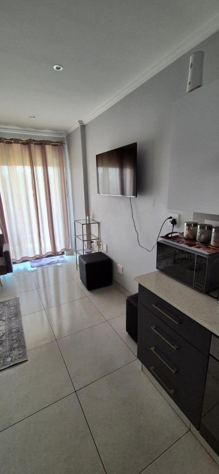 Two Bedroom Apartment