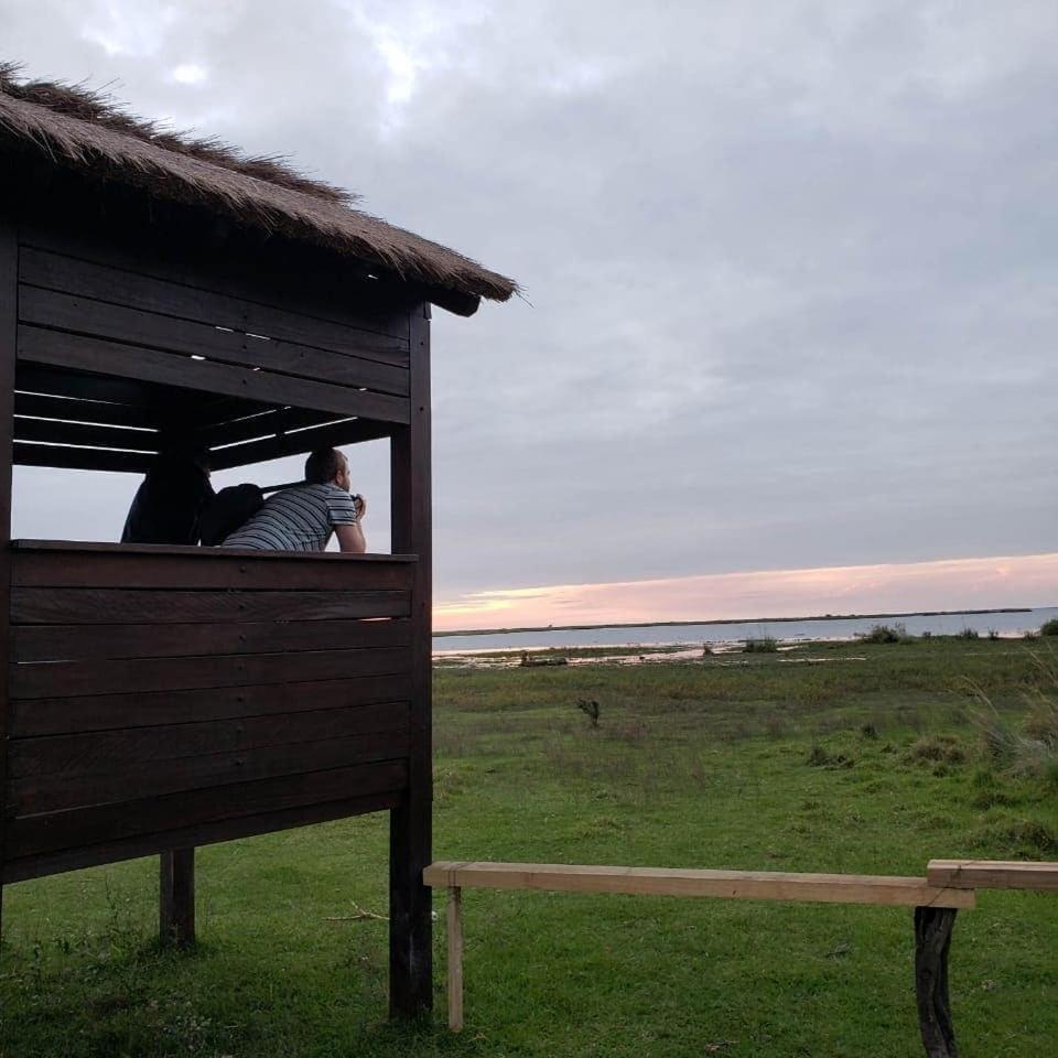 Inambú, casa de Huéspedes