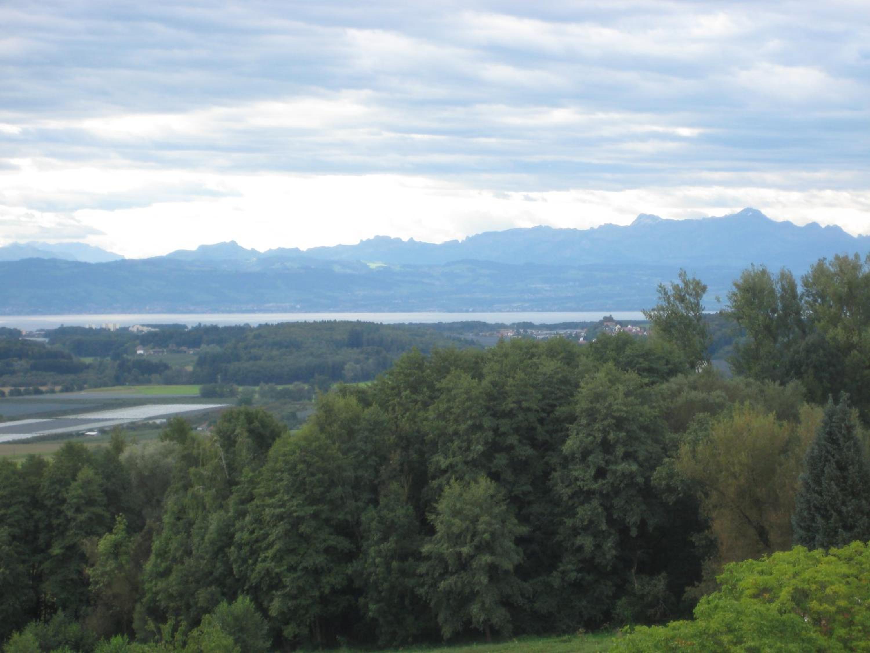 Ferienzentrum Bodensee view 2