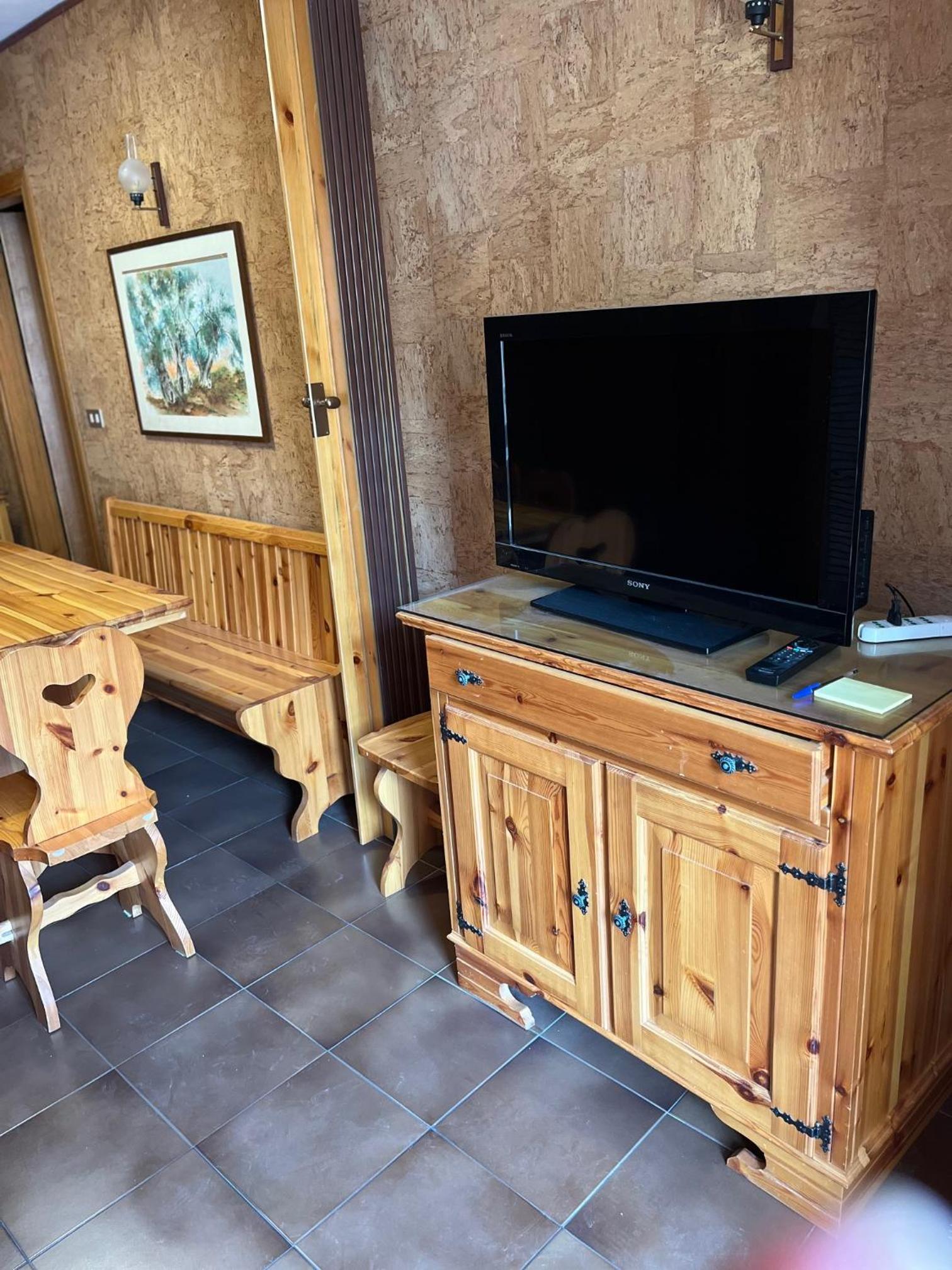 Appartamento Ovindoli
