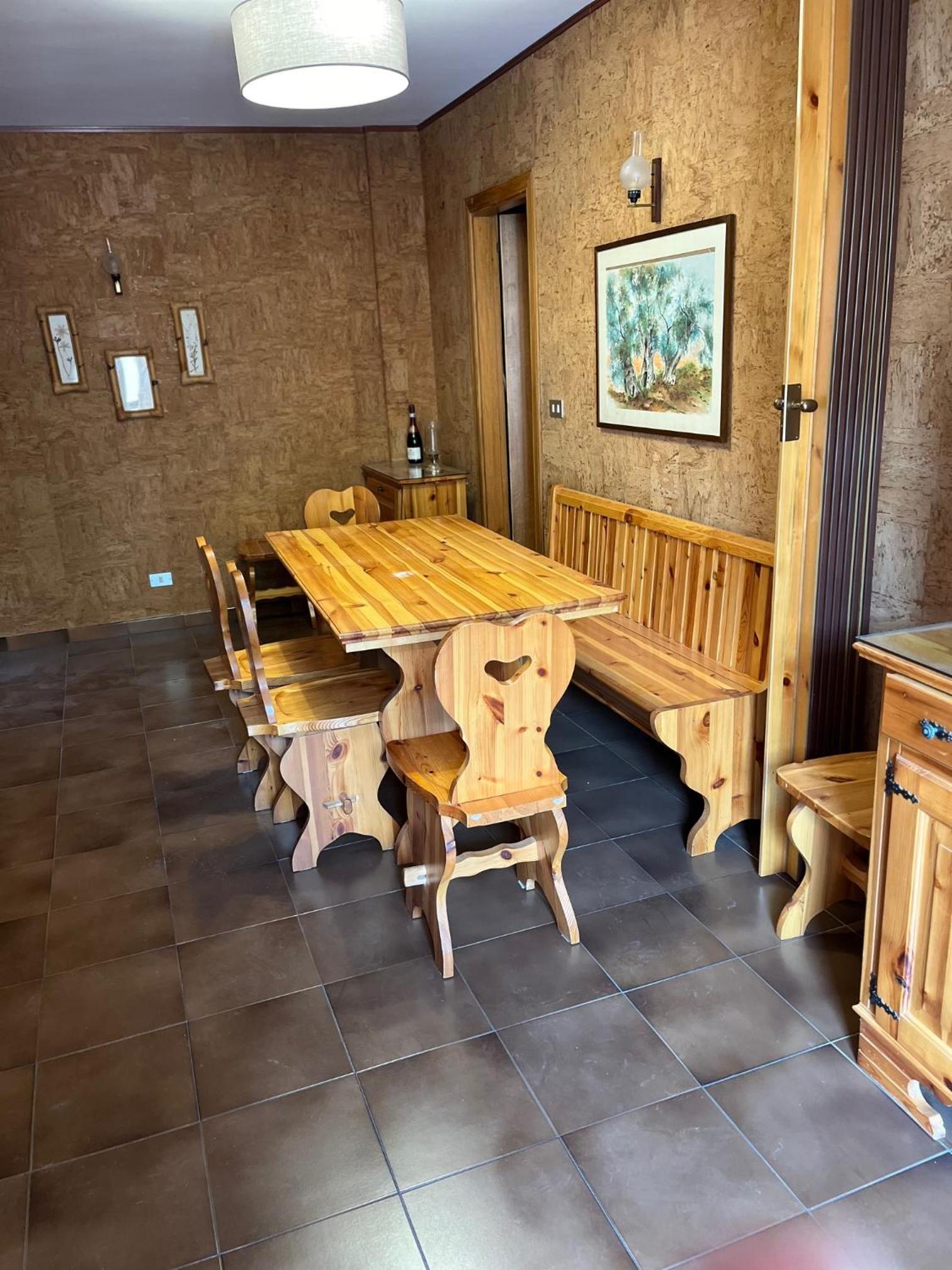 Appartamento Ovindoli