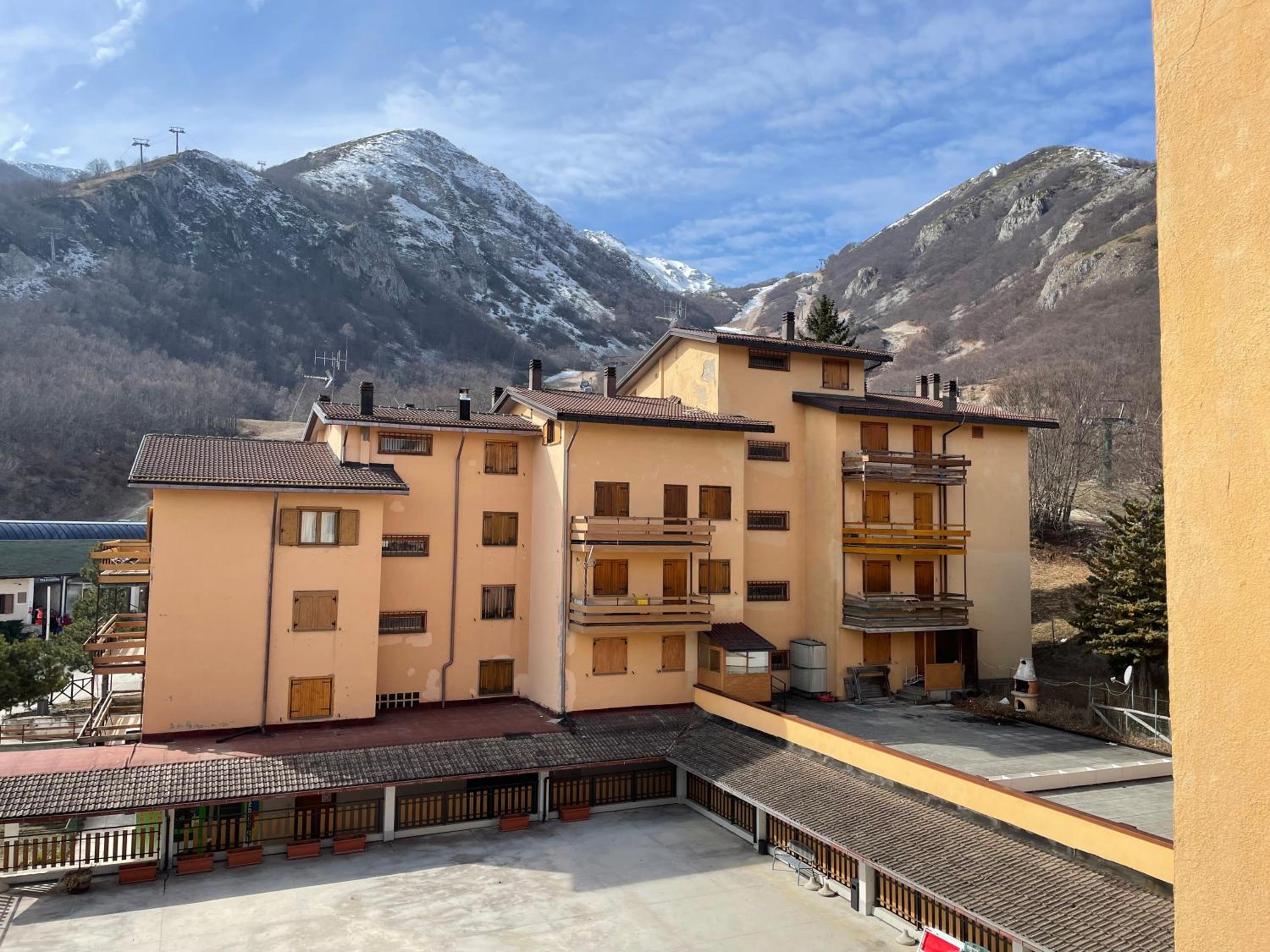 Appartamento Ovindoli