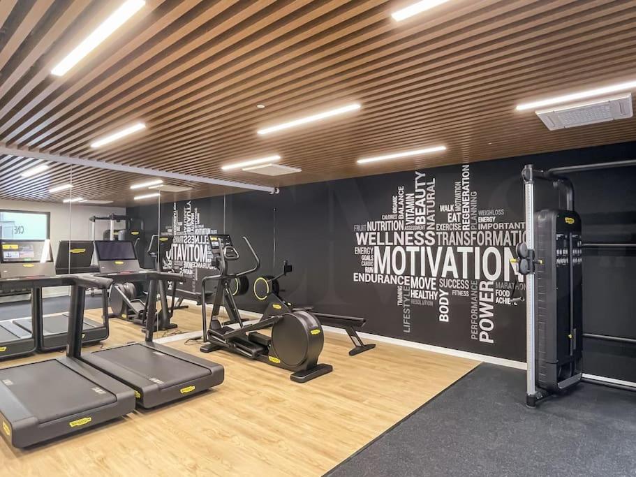 Ideal coastal retreat with terrace & gym by REMS view 4
