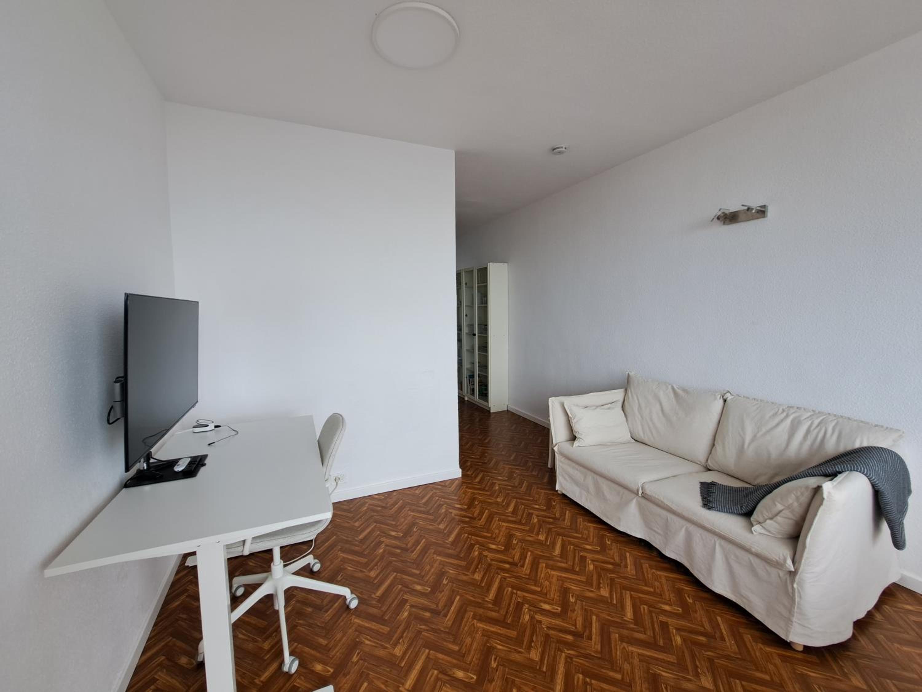 Cozy ocean and La Gomera view appartment