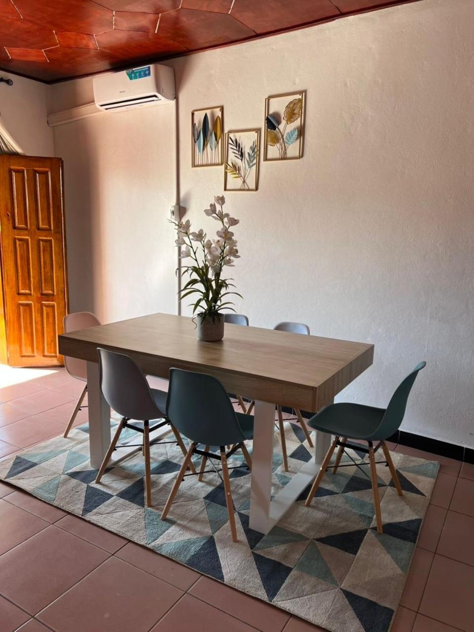 Sacha appartement 2 chambres