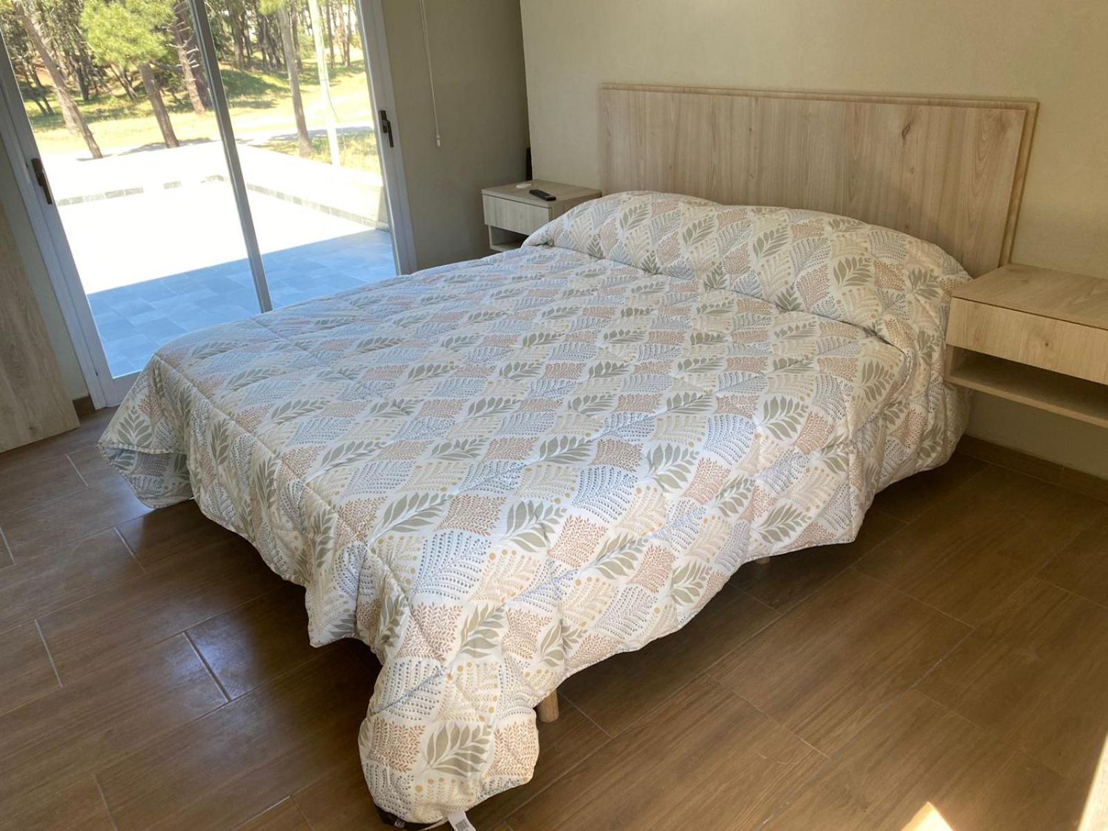Duplex en Pinamar