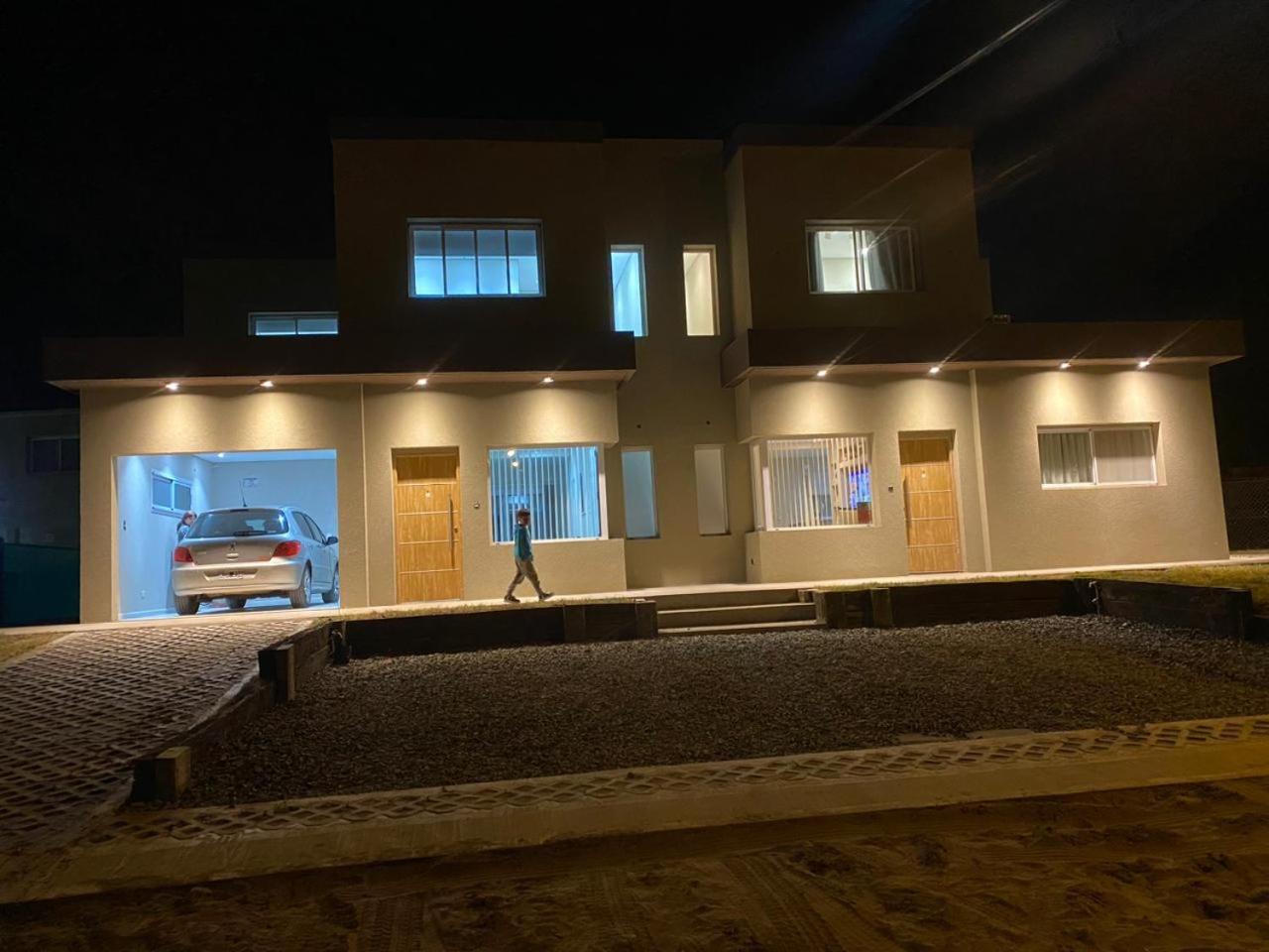 Duplex en Pinamar