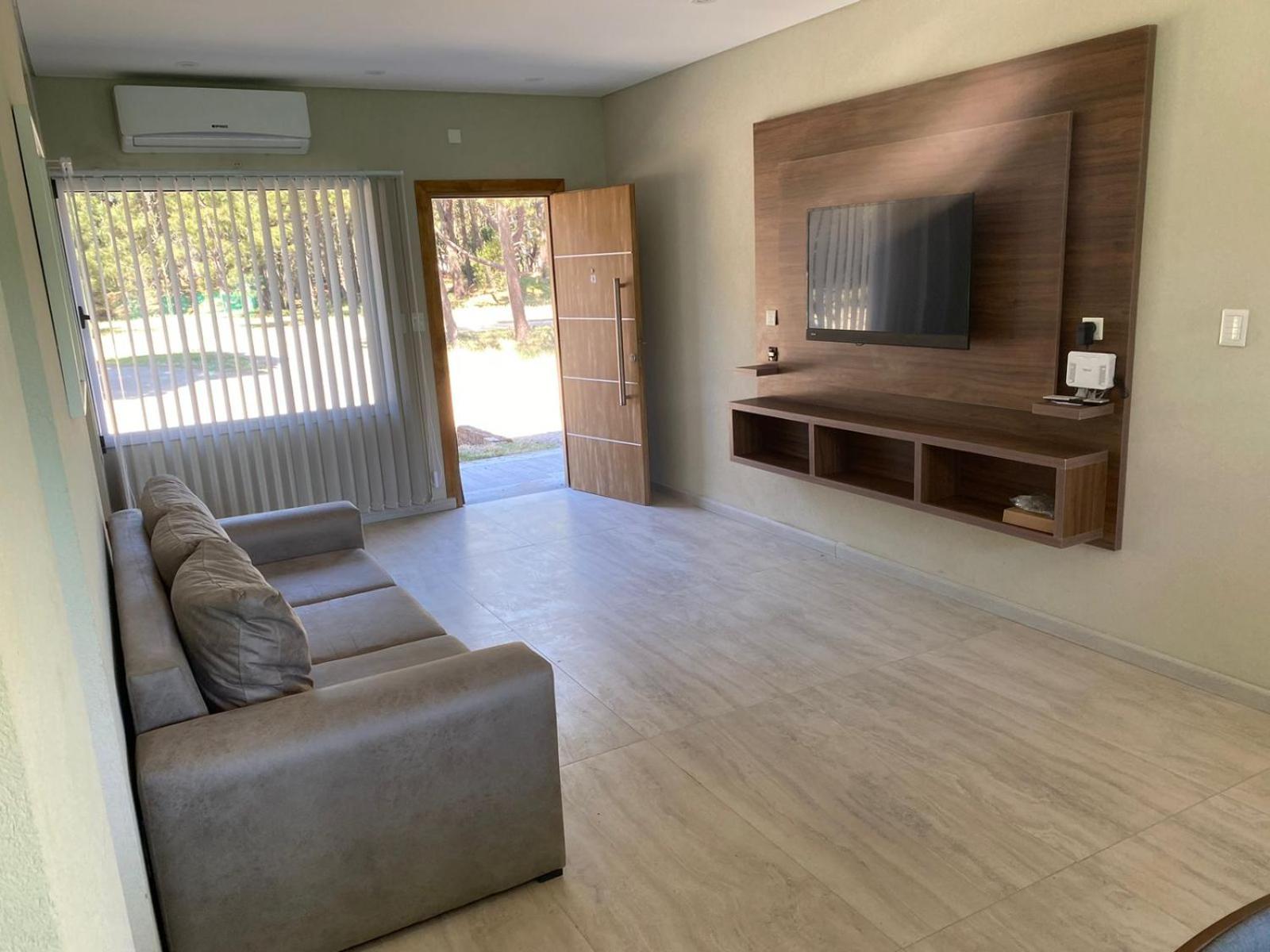 Duplex en Pinamar