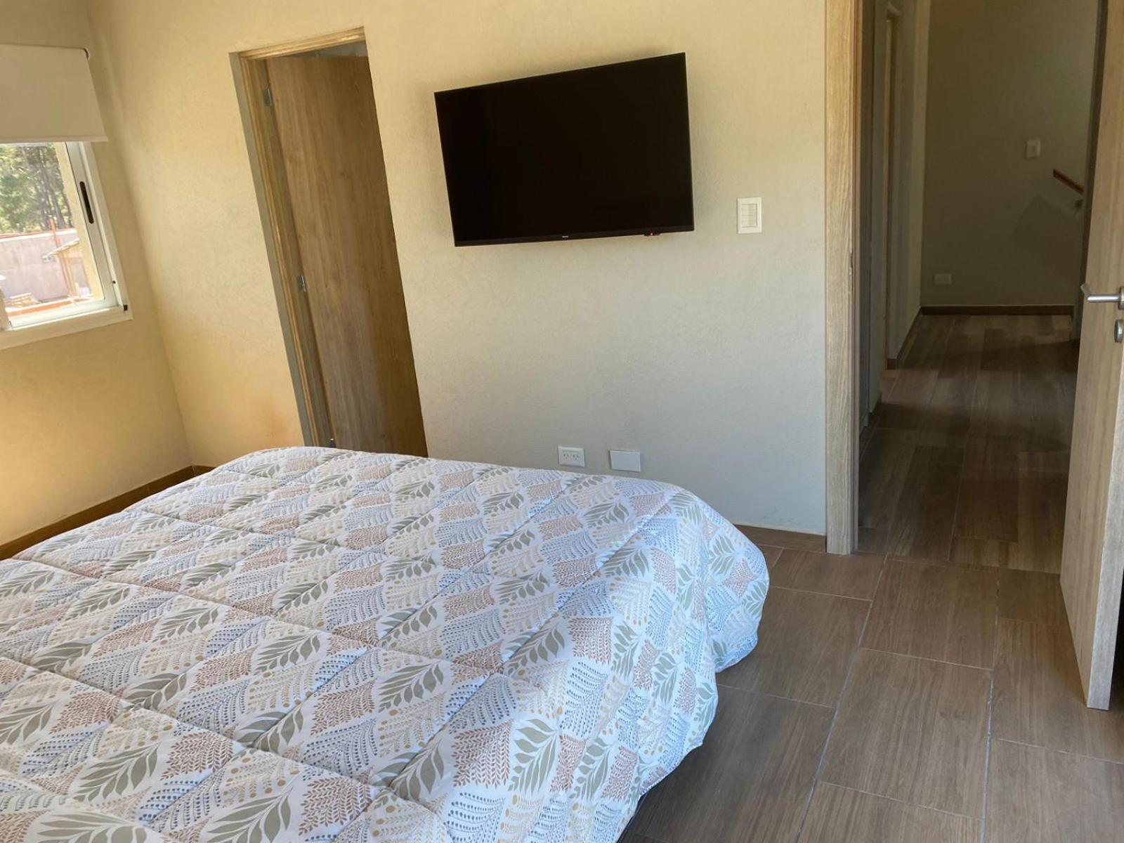 Duplex en Pinamar