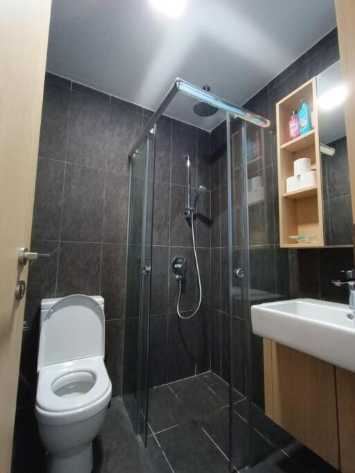 LUX 39B KLCC view Studio