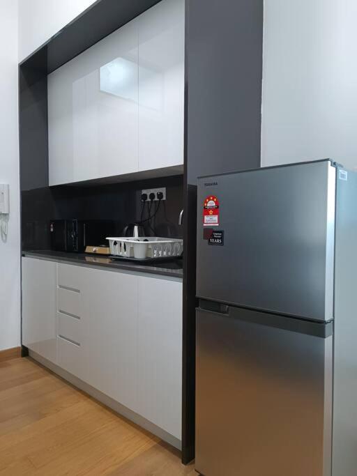 LUX 39B KLCC view Studio