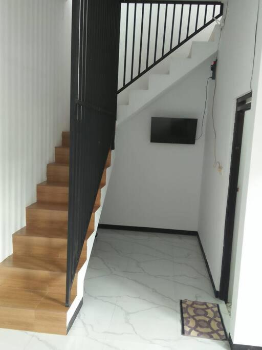 The Sultan Regency No B4 view 2