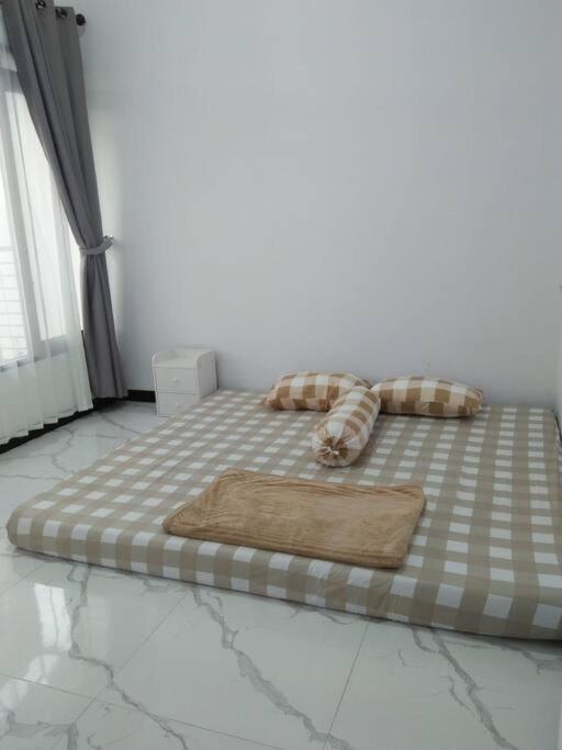 The Sultan Regency No B4 view 3