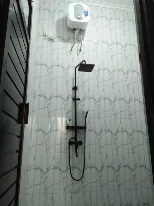 The Sultan Regency No B4 view 5