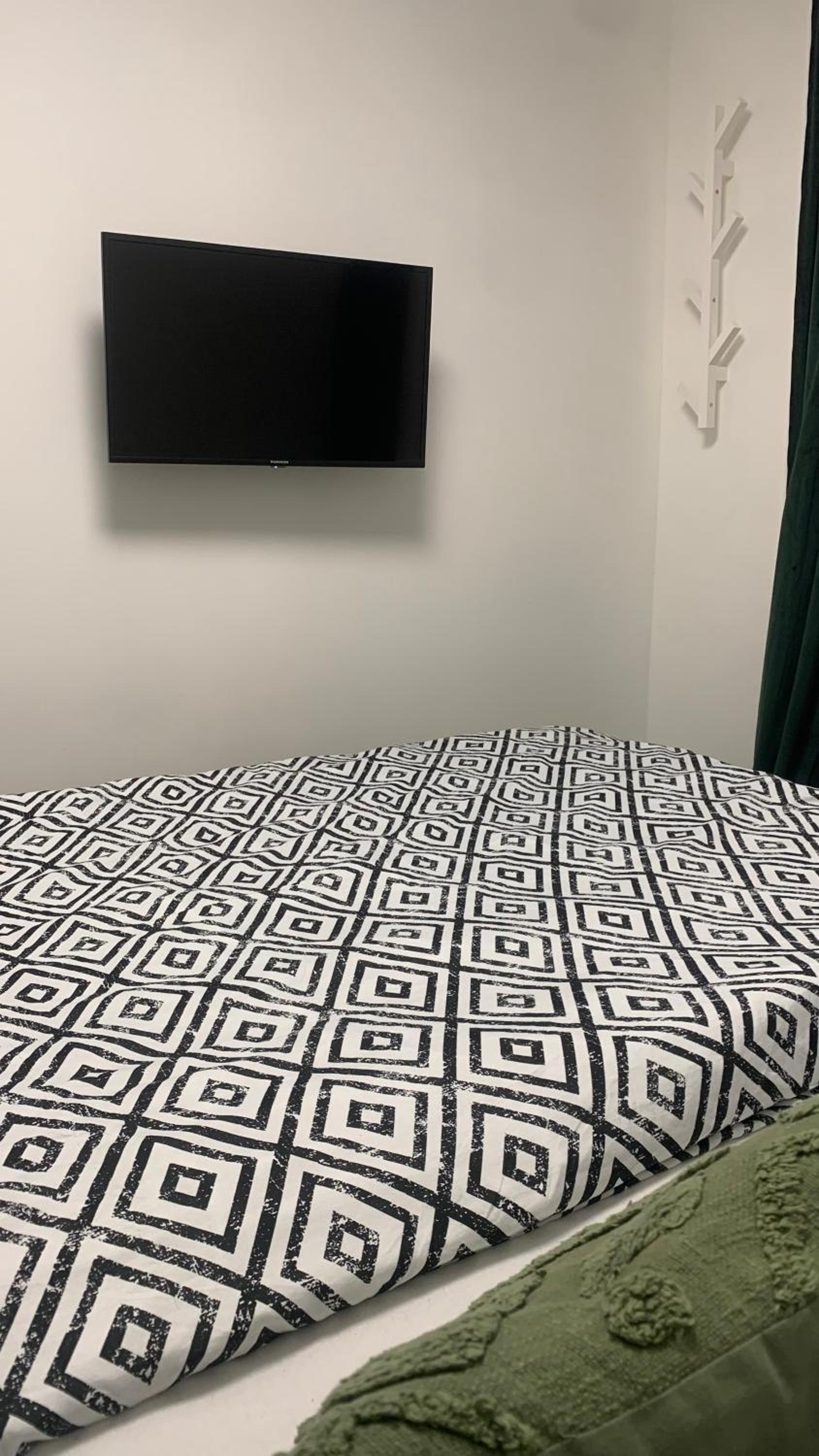 CHRIS Apartment