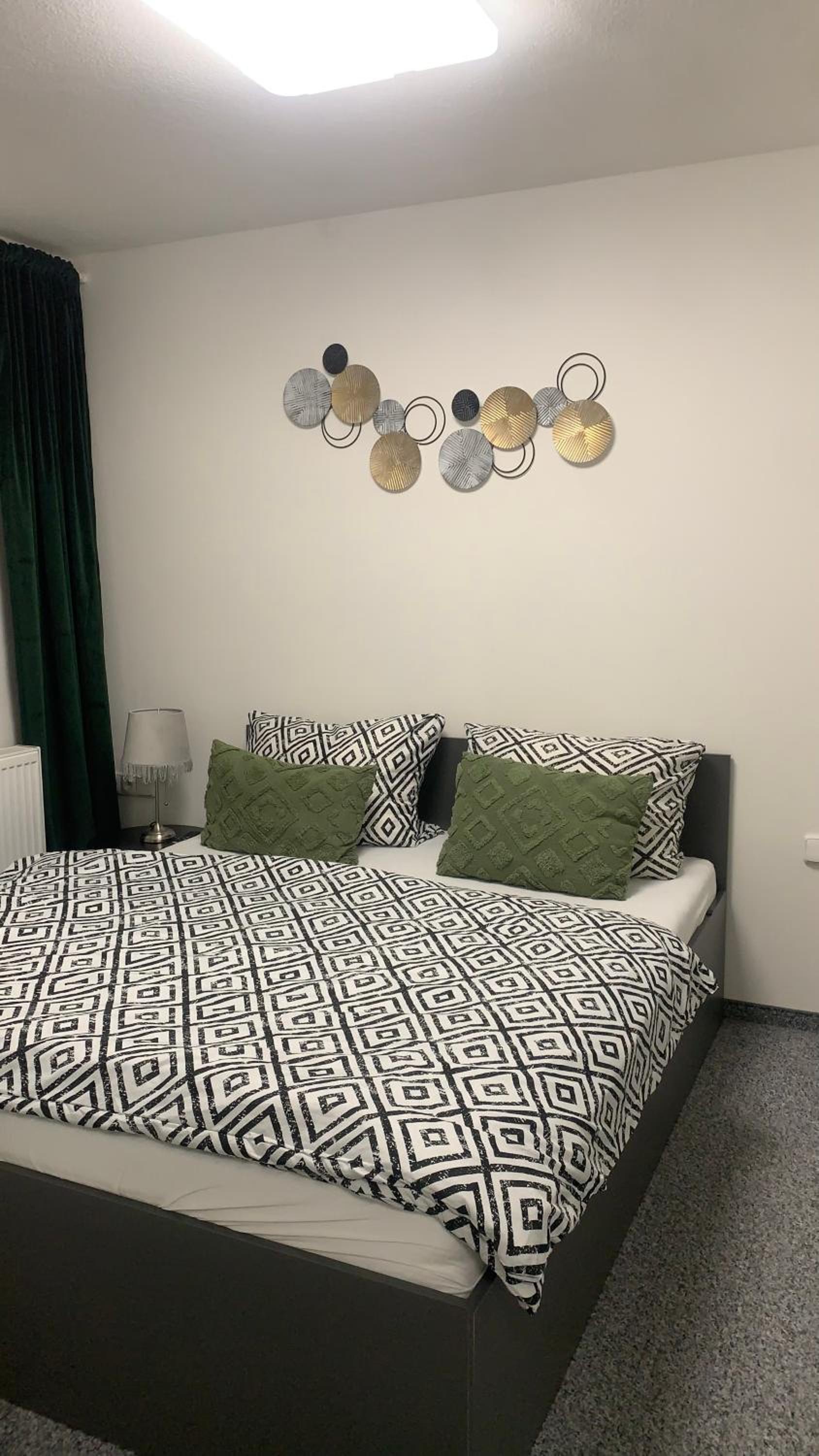 CHRIS Apartment