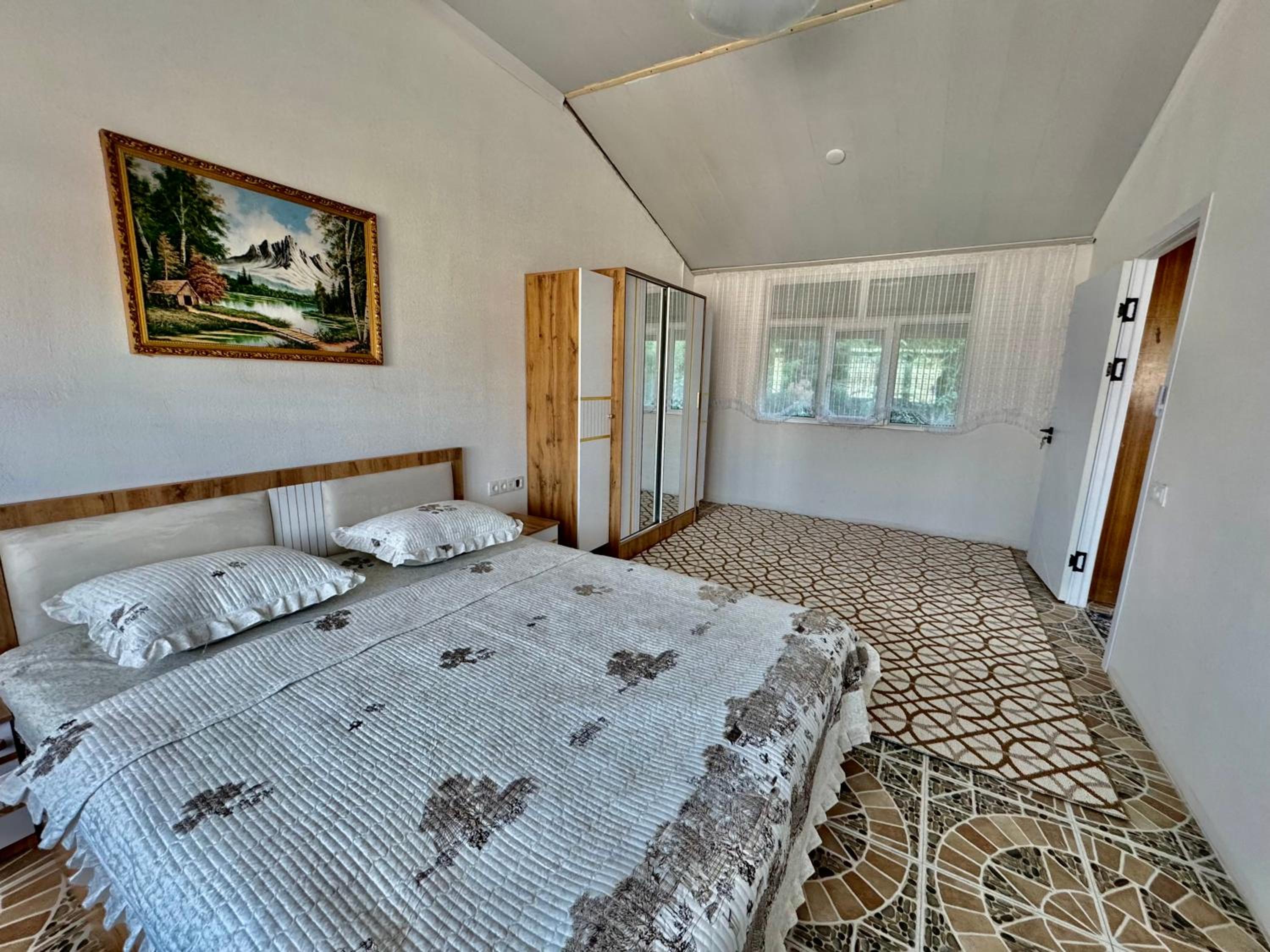 Sergeli Getaway