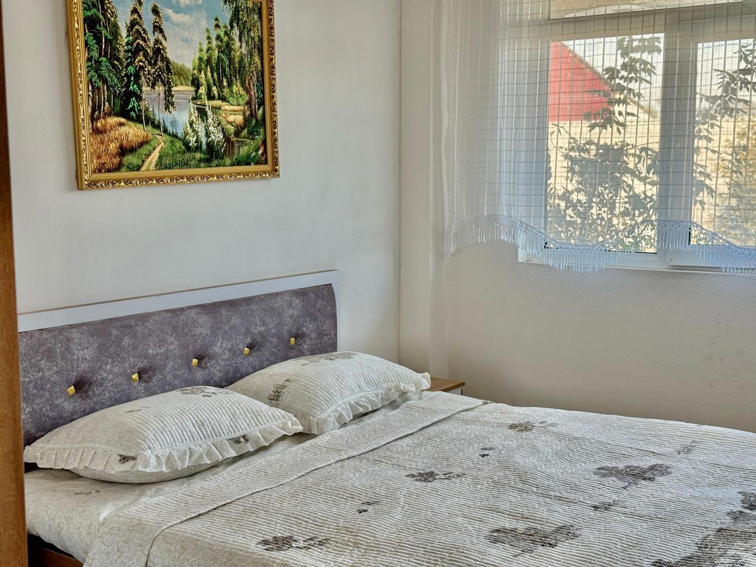 Sergeli Getaway