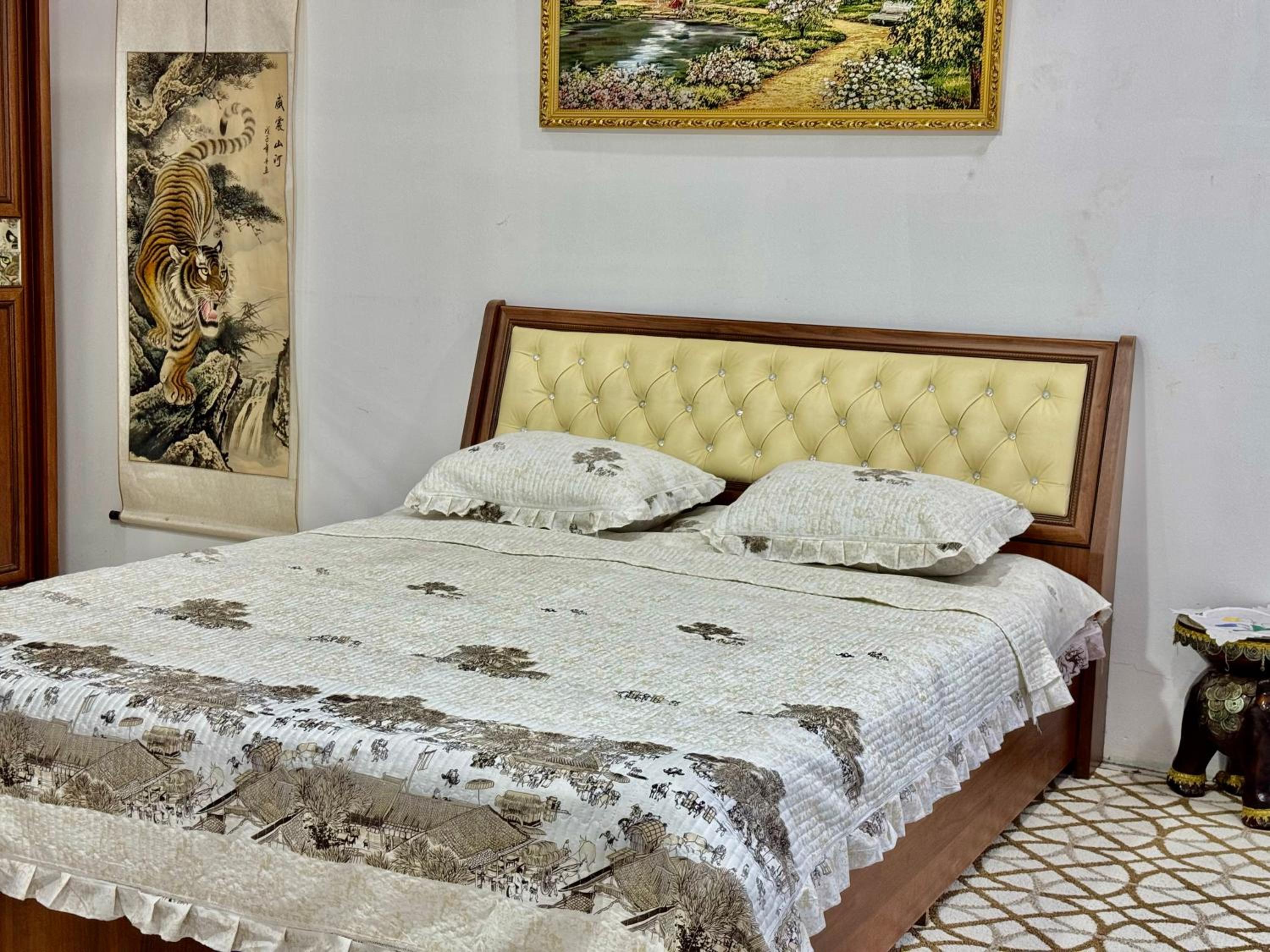 Sergeli Getaway