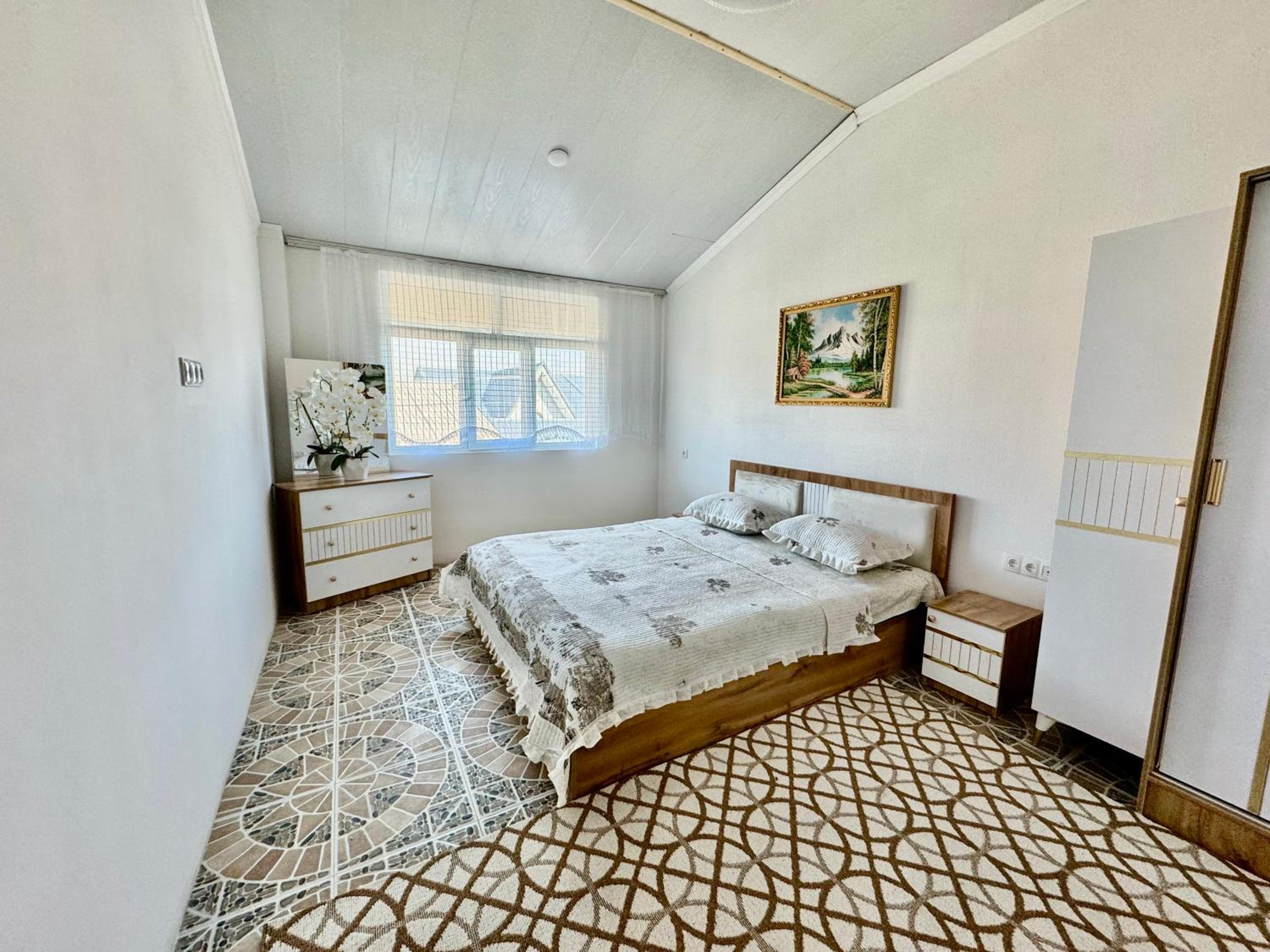 Sergeli Getaway