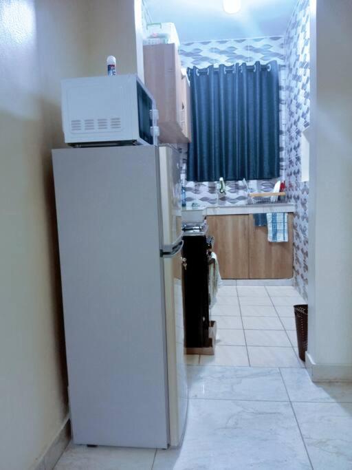 Humble one bedroom bamburi view 2