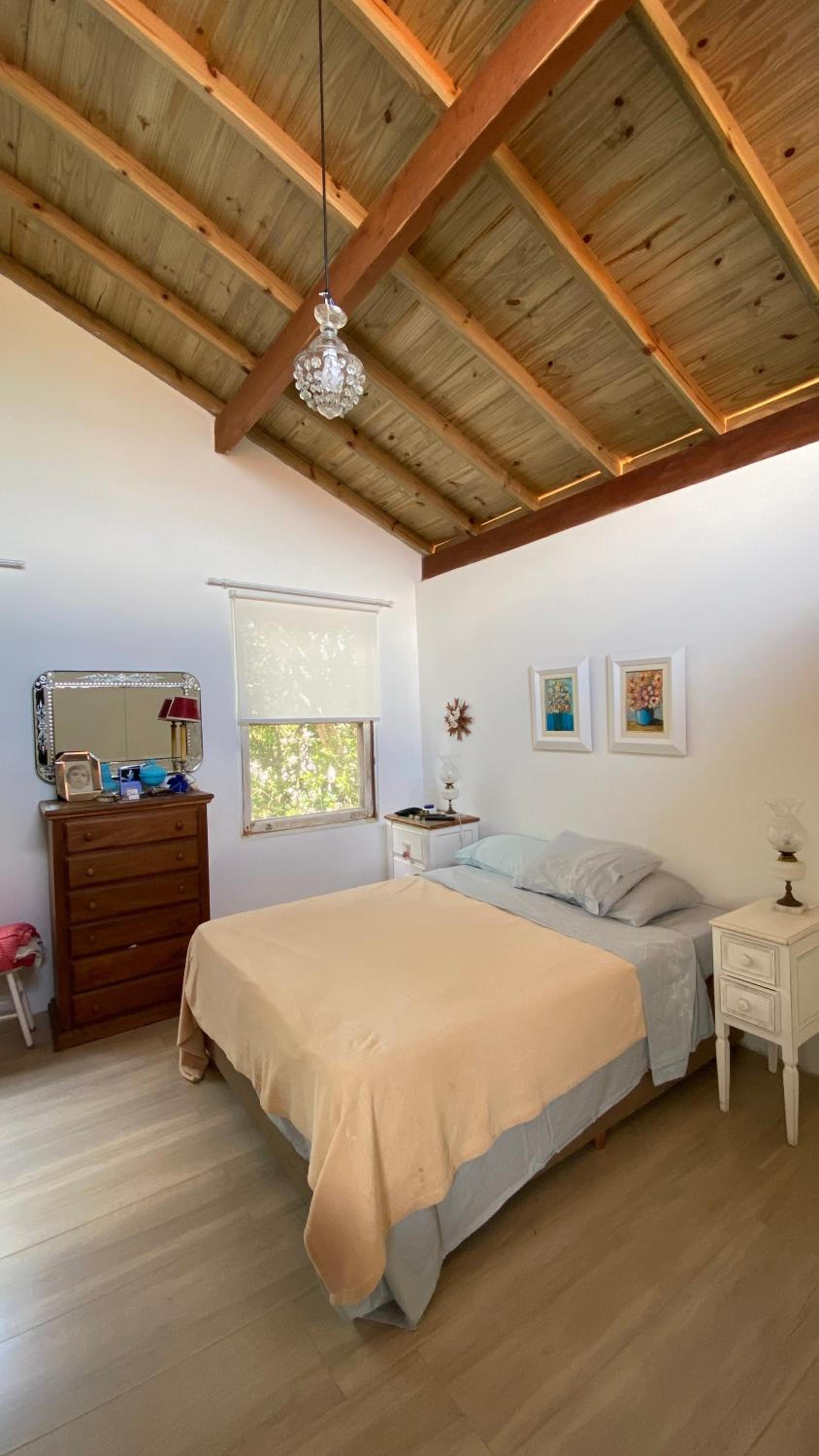 Casa na Floresta