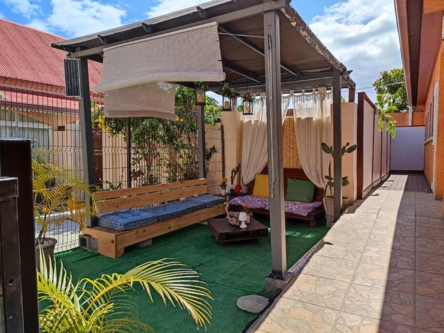 Villa Cattleya