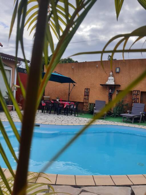 Villa Cattleya